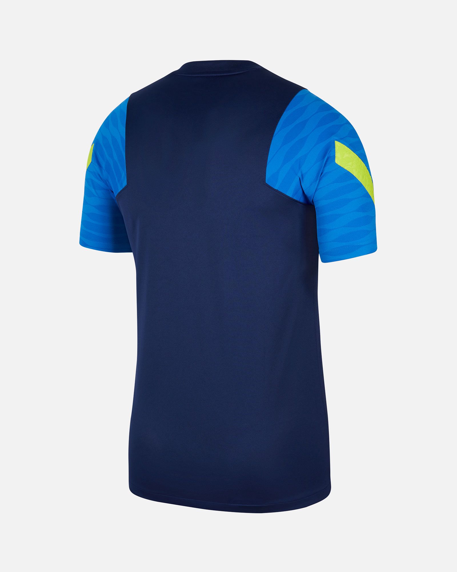 Camiseta Tottenham Hotspurs 2021/2022 Strike - Fútbol Factory