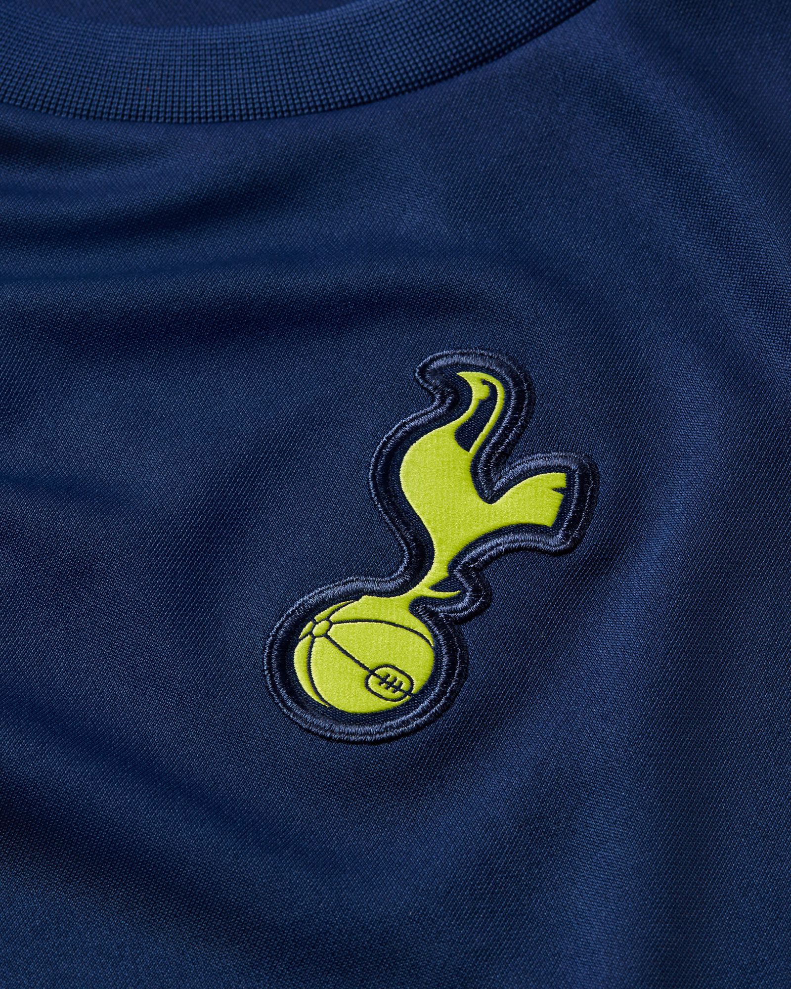 Camiseta Tottenham Hotspurs 2021/2022 Strike - Fútbol Factory
