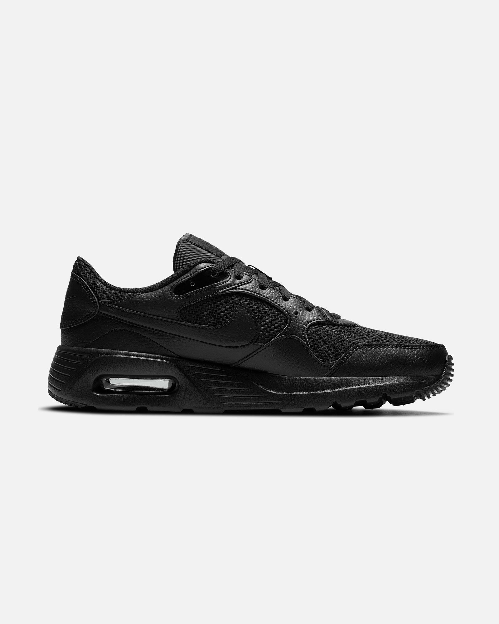 Zapatillas Nike Air Max SC Negro - Fútbol Factory