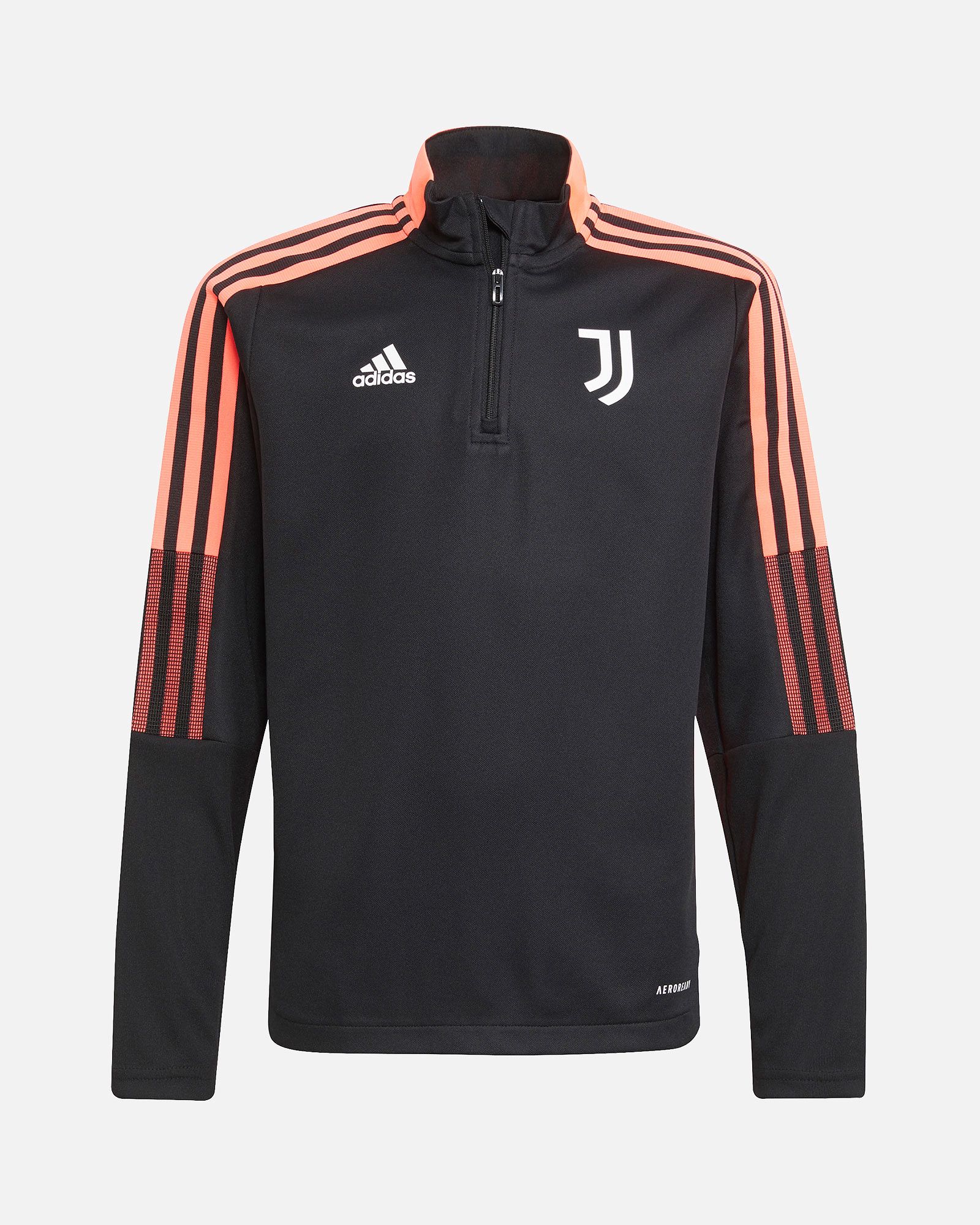 Sudadera Juventus FC 2021/2022 - Fútbol Factory