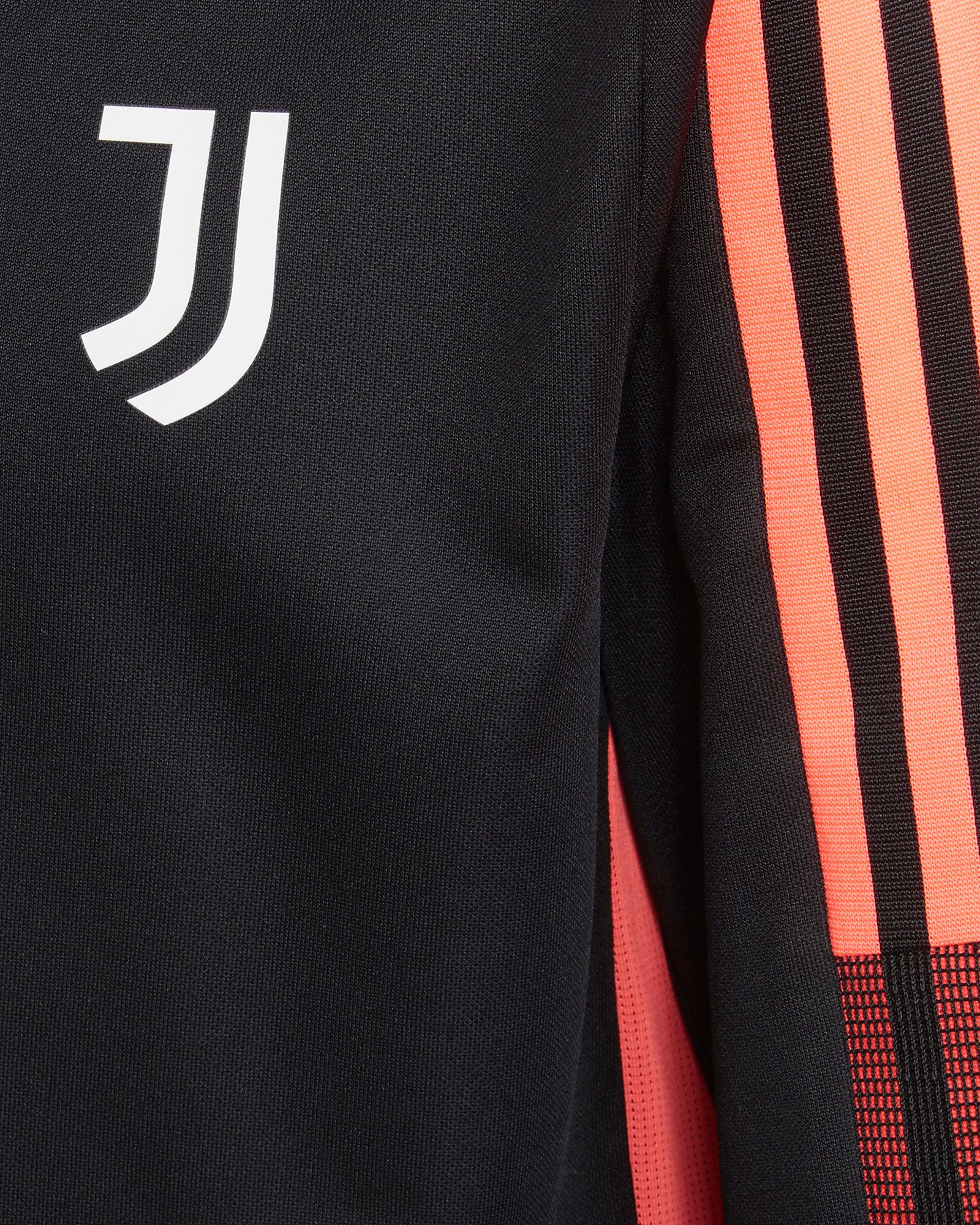 Sudadera Juventus FC 2021/2022 - Fútbol Factory
