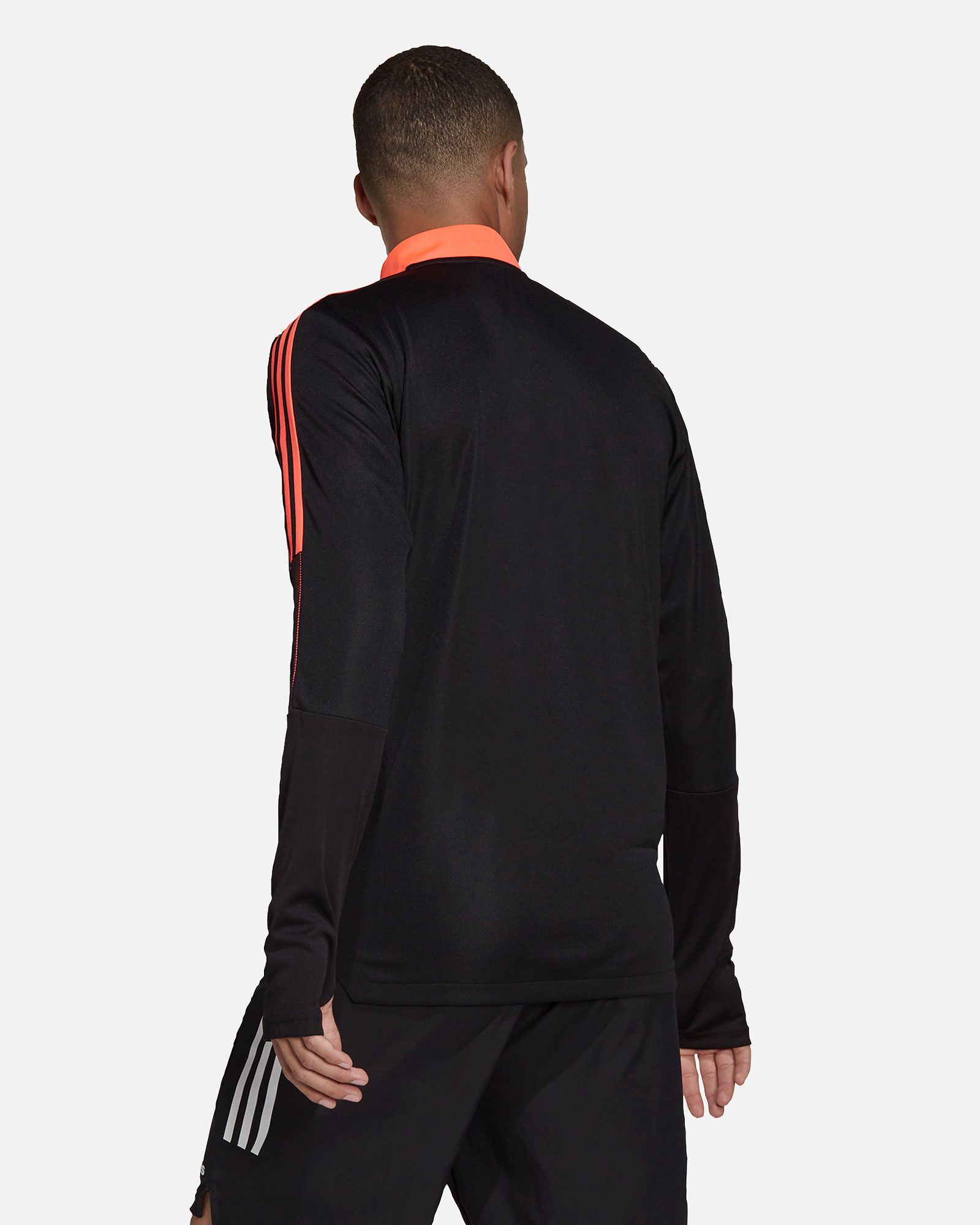 Sudadera Juventus FC 2021/2022 - Fútbol Factory