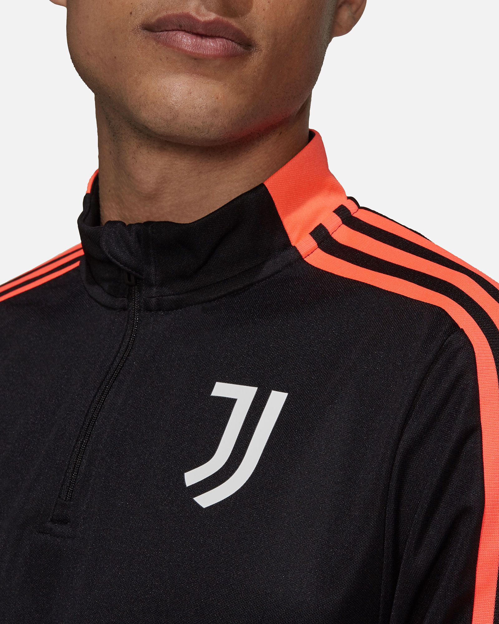 Sudadera Juventus FC 2021/2022 - Fútbol Factory