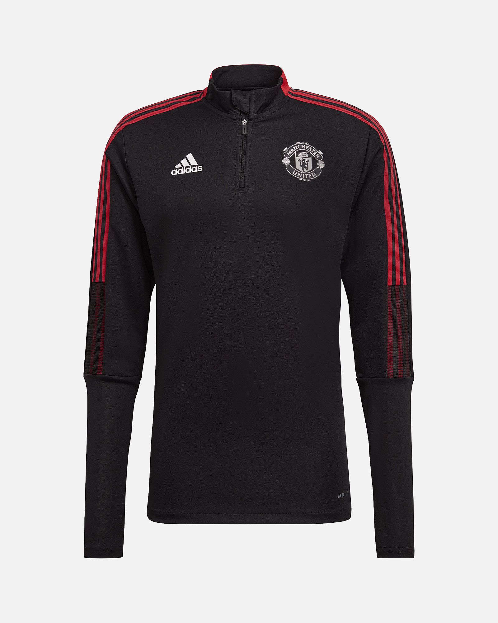 Sudadera Manchester United 2021/2022 - Fútbol Factory