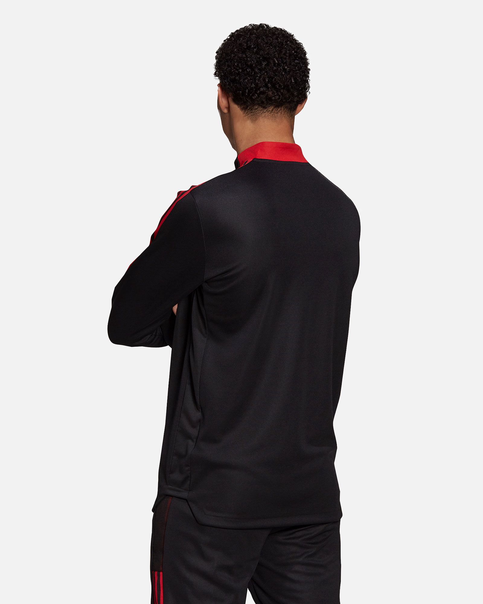 Sudadera Manchester United 2021/2022 - Fútbol Factory