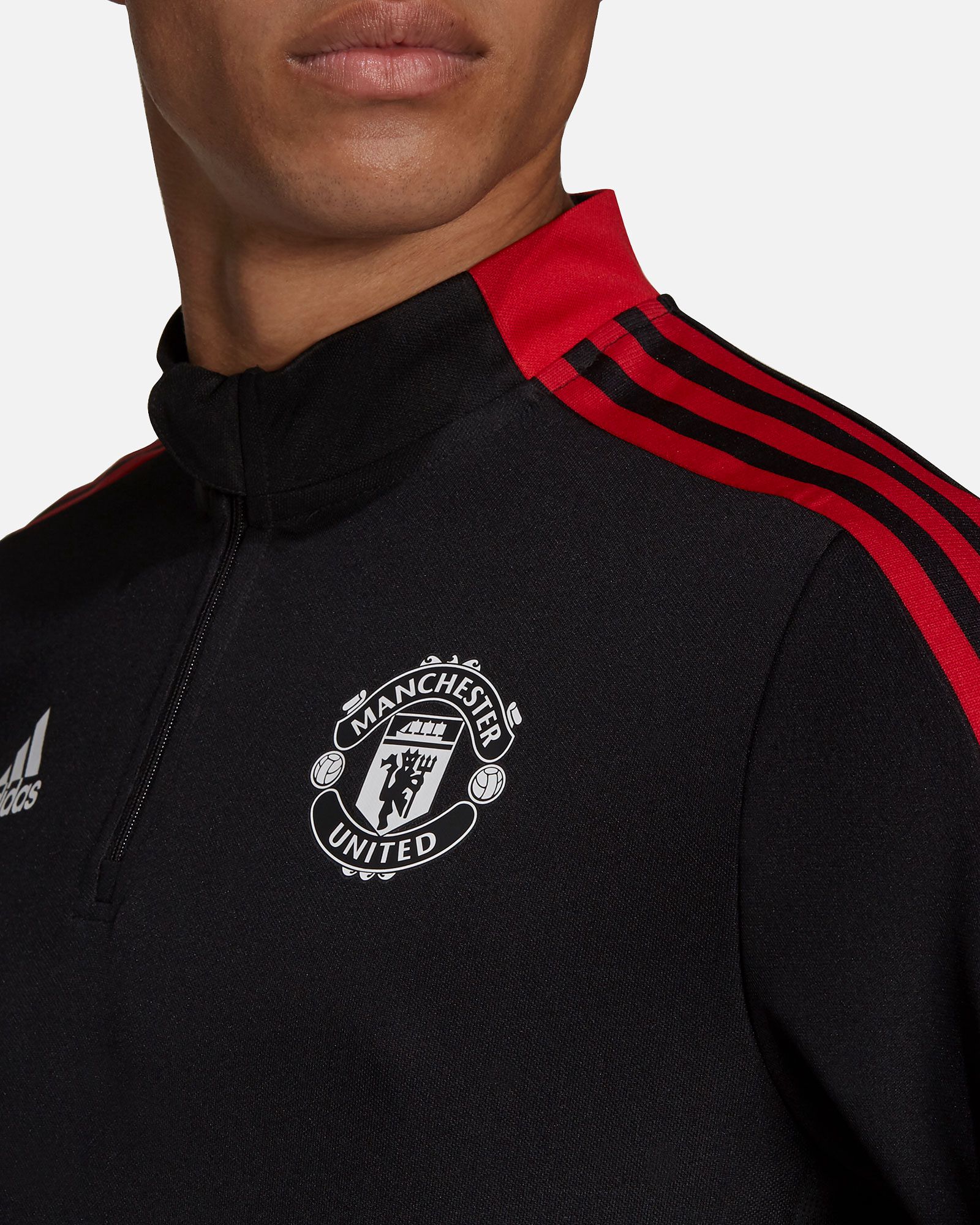 Sudadera Manchester United 2021/2022 - Fútbol Factory