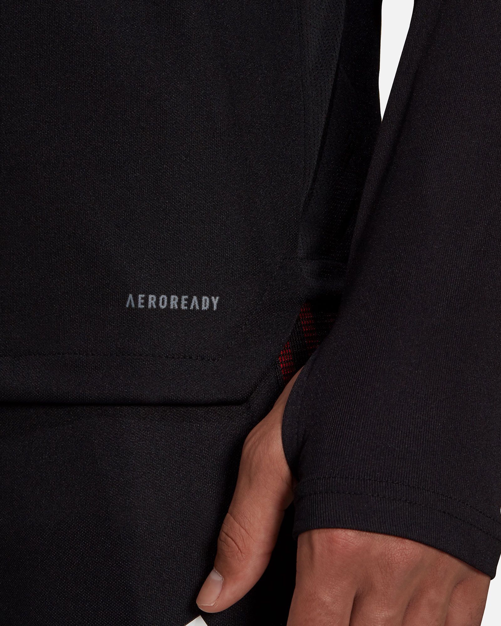 Sudadera Manchester United 2021/2022 - Fútbol Factory