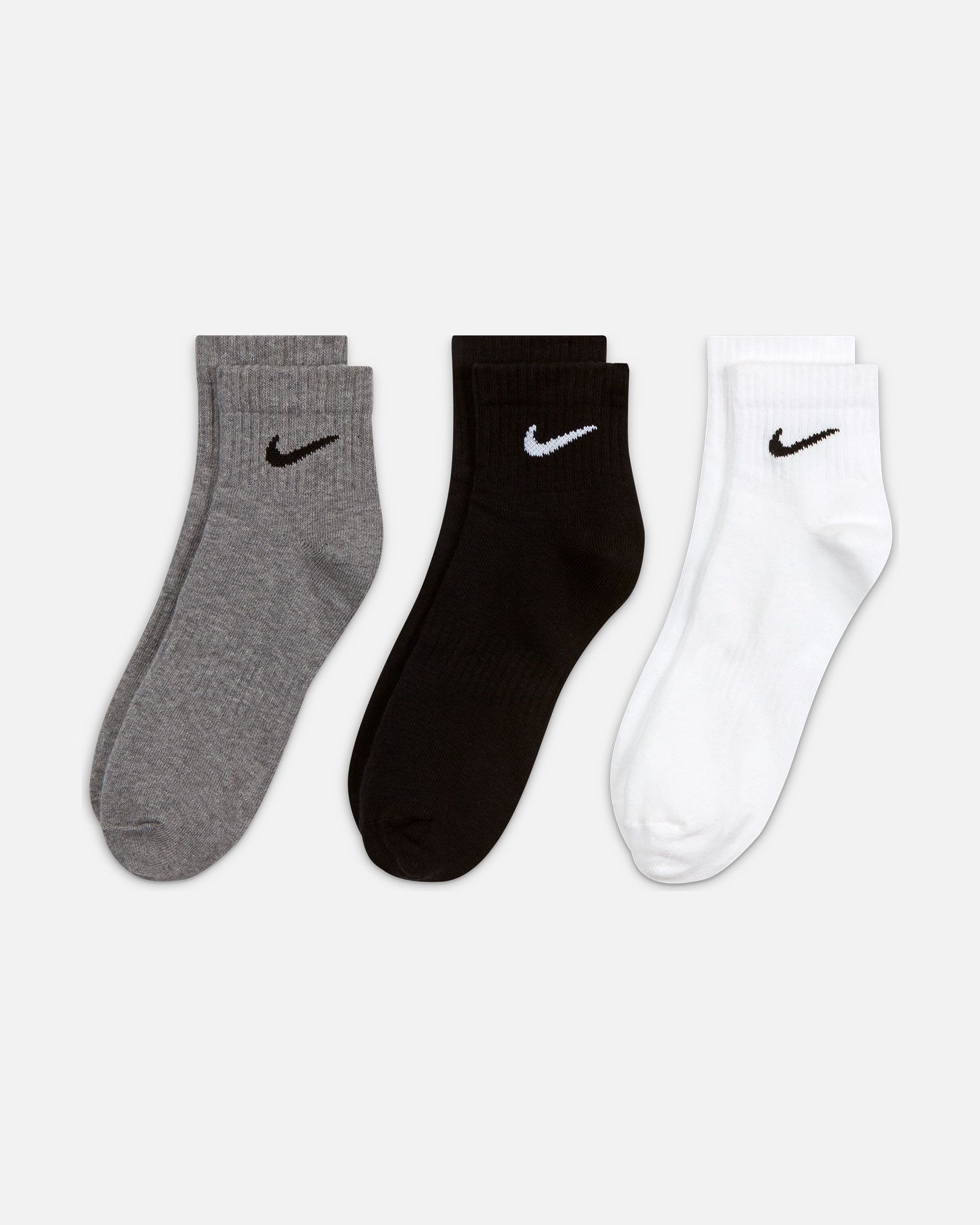 Calcetines de Training Nike Everyday Lightweight Multicolor - Fútbol Factory