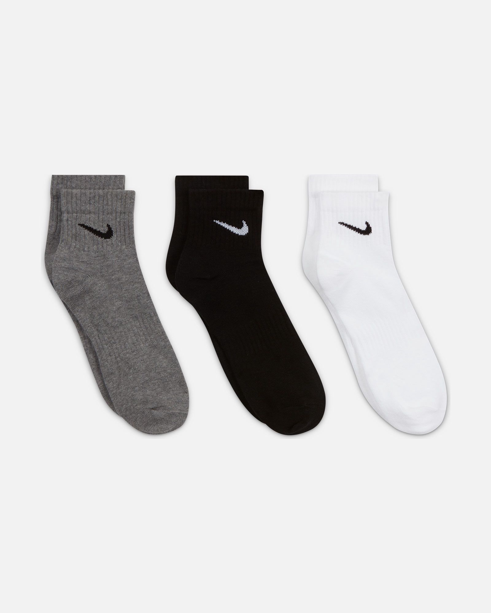 Calcetines de Training Nike Everyday Lightweight Multicolor - Fútbol Factory