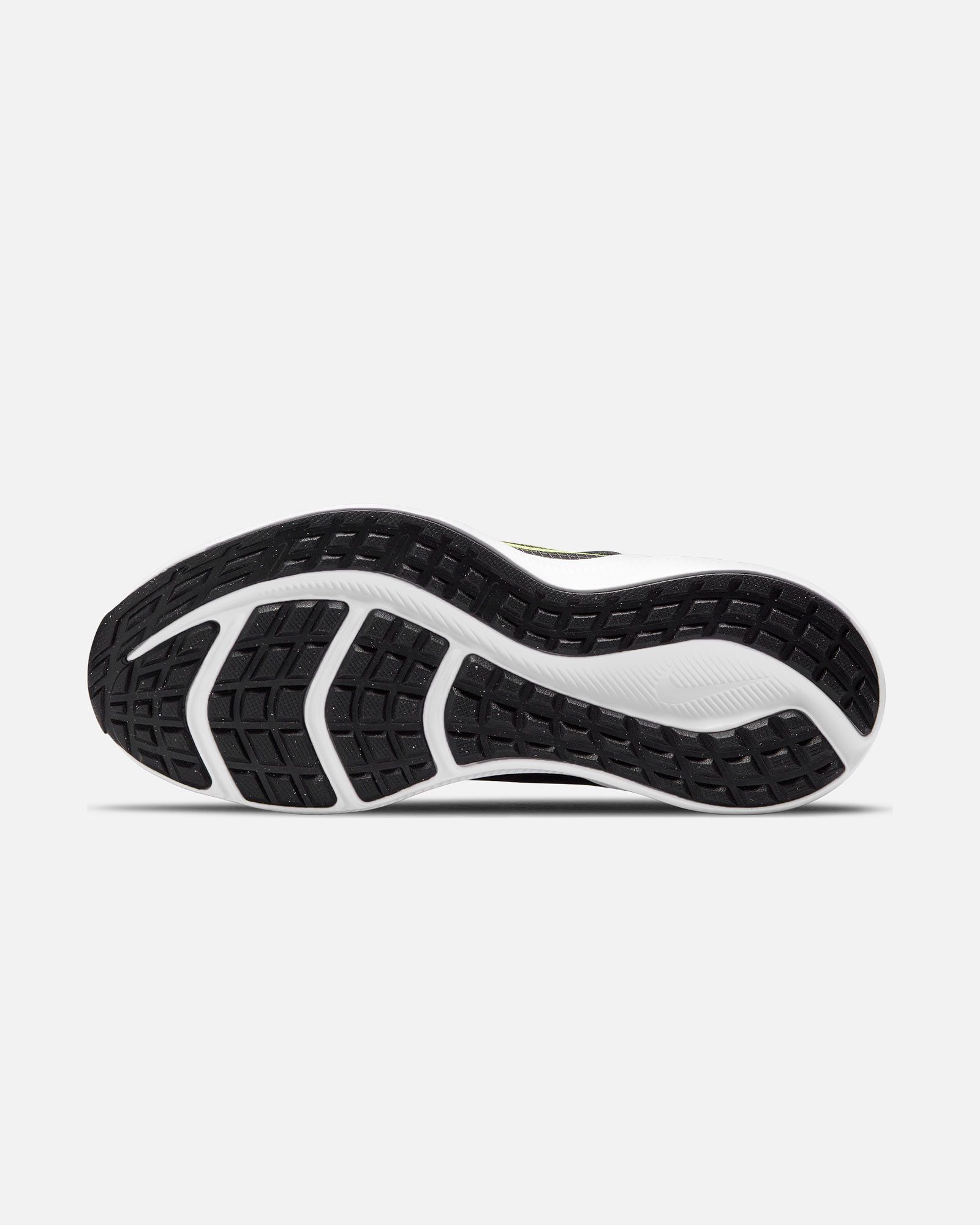 Zapatillas de Running Nike Downshifter 11 Niño Negro - Fútbol Factory