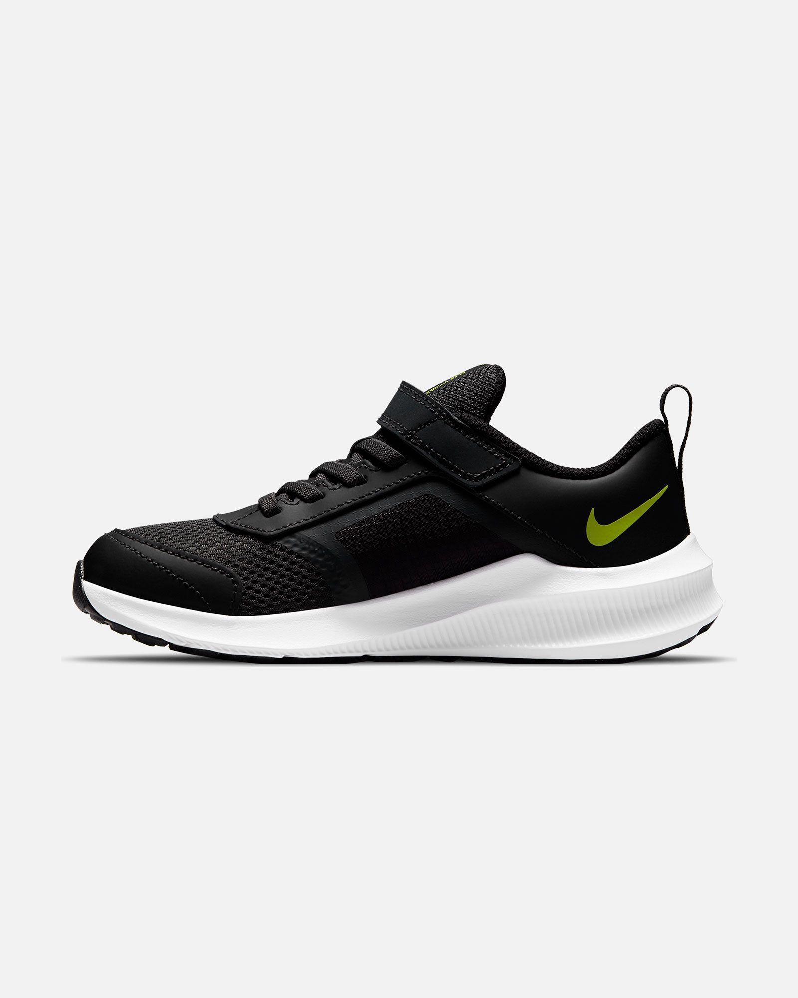 Zapatillas de Running Nike Downshifter 11 Niño Negro - Fútbol Factory