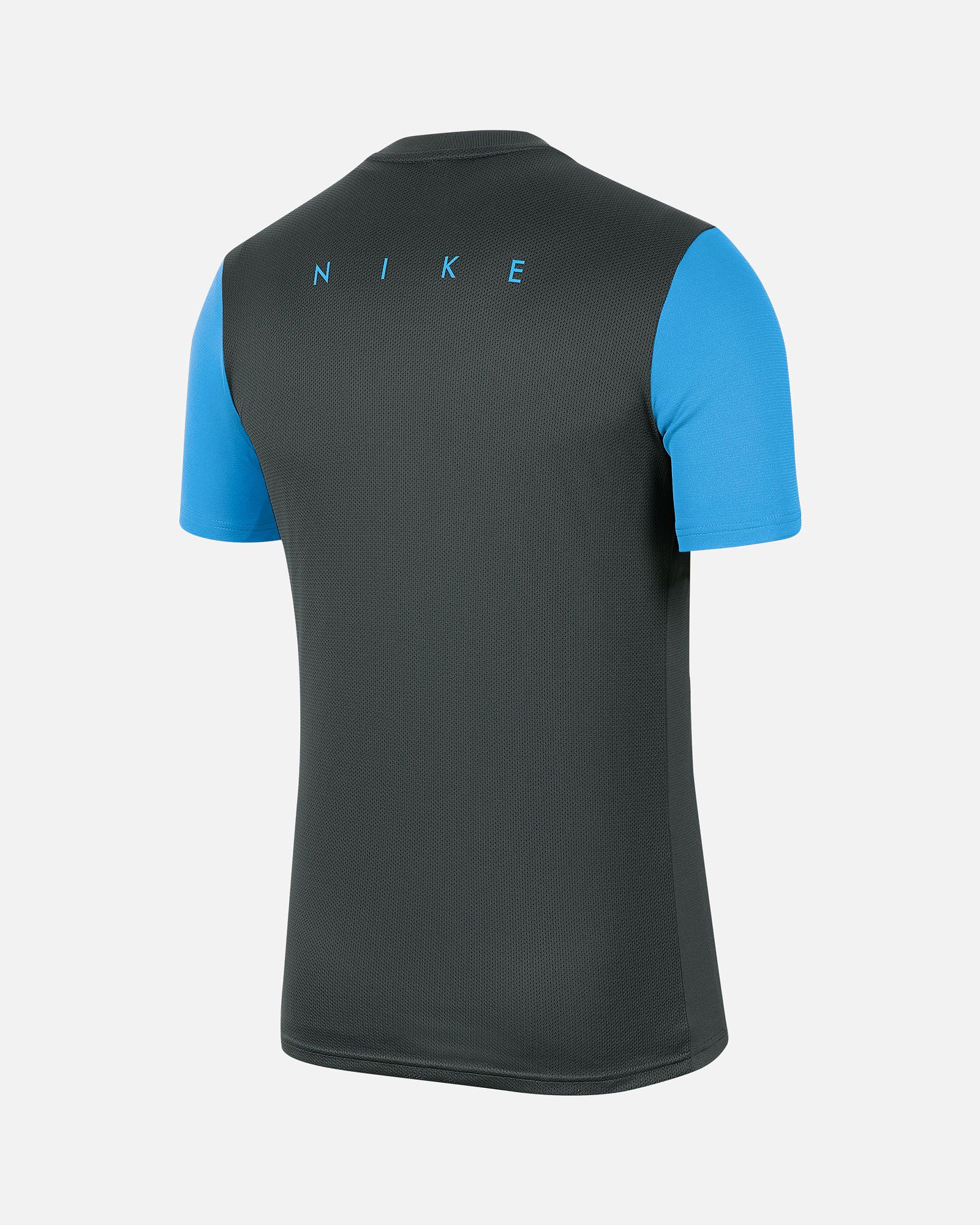 Camiseta de Training Nike Academy Pro Gris Azul - Fútbol Factory