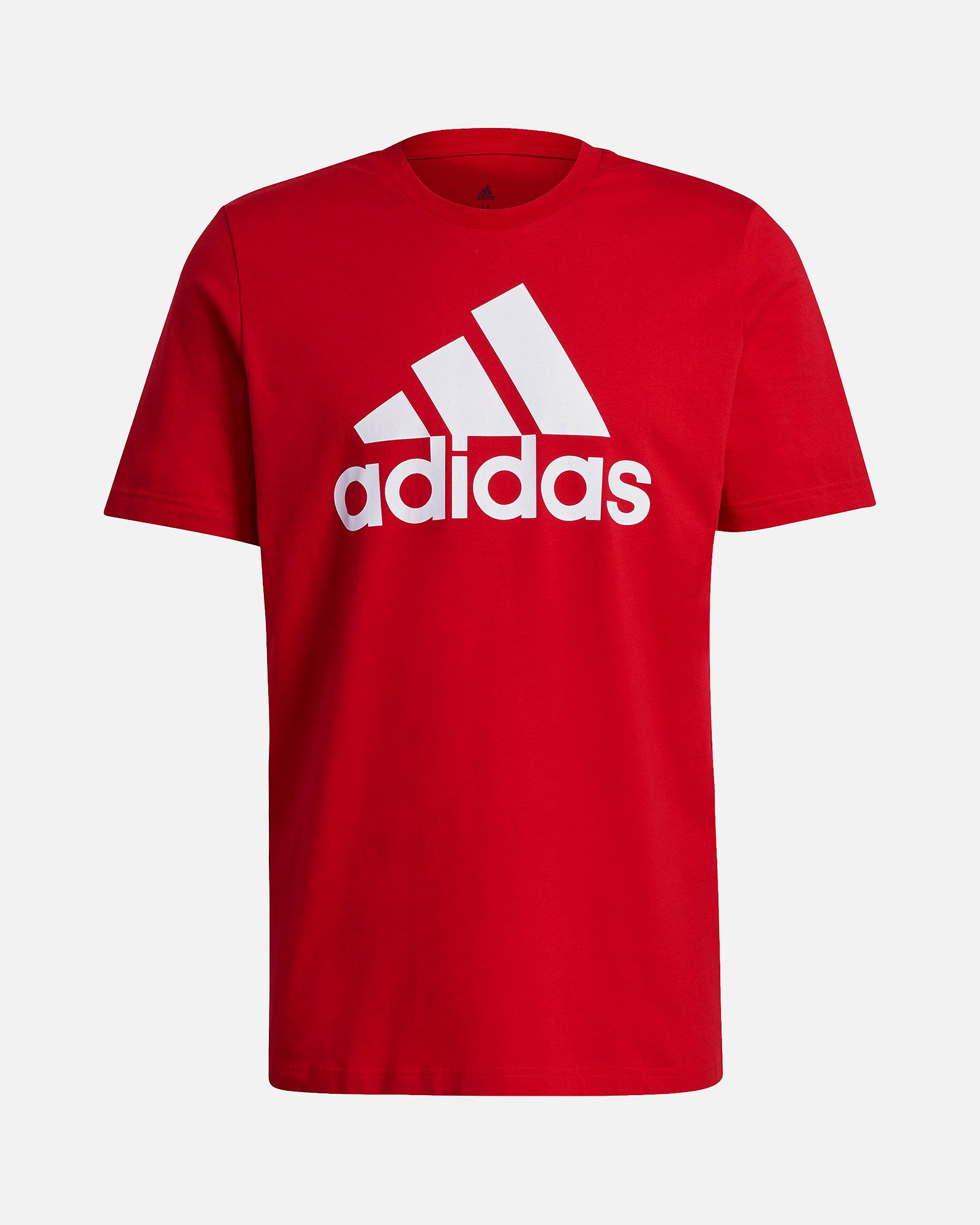 Camiseta adidas Essentials - Fútbol Factory