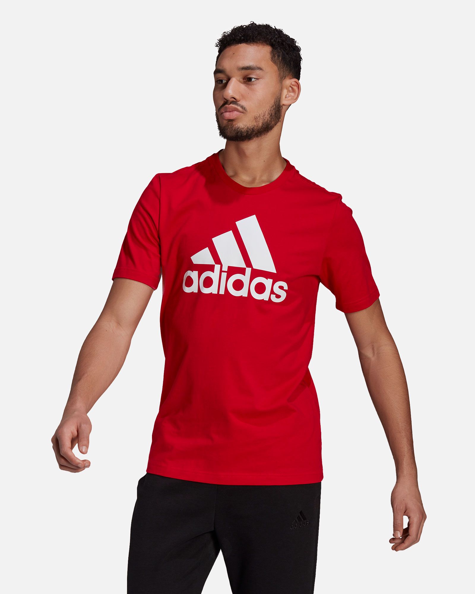 Camiseta adidas Essentials - Fútbol Factory