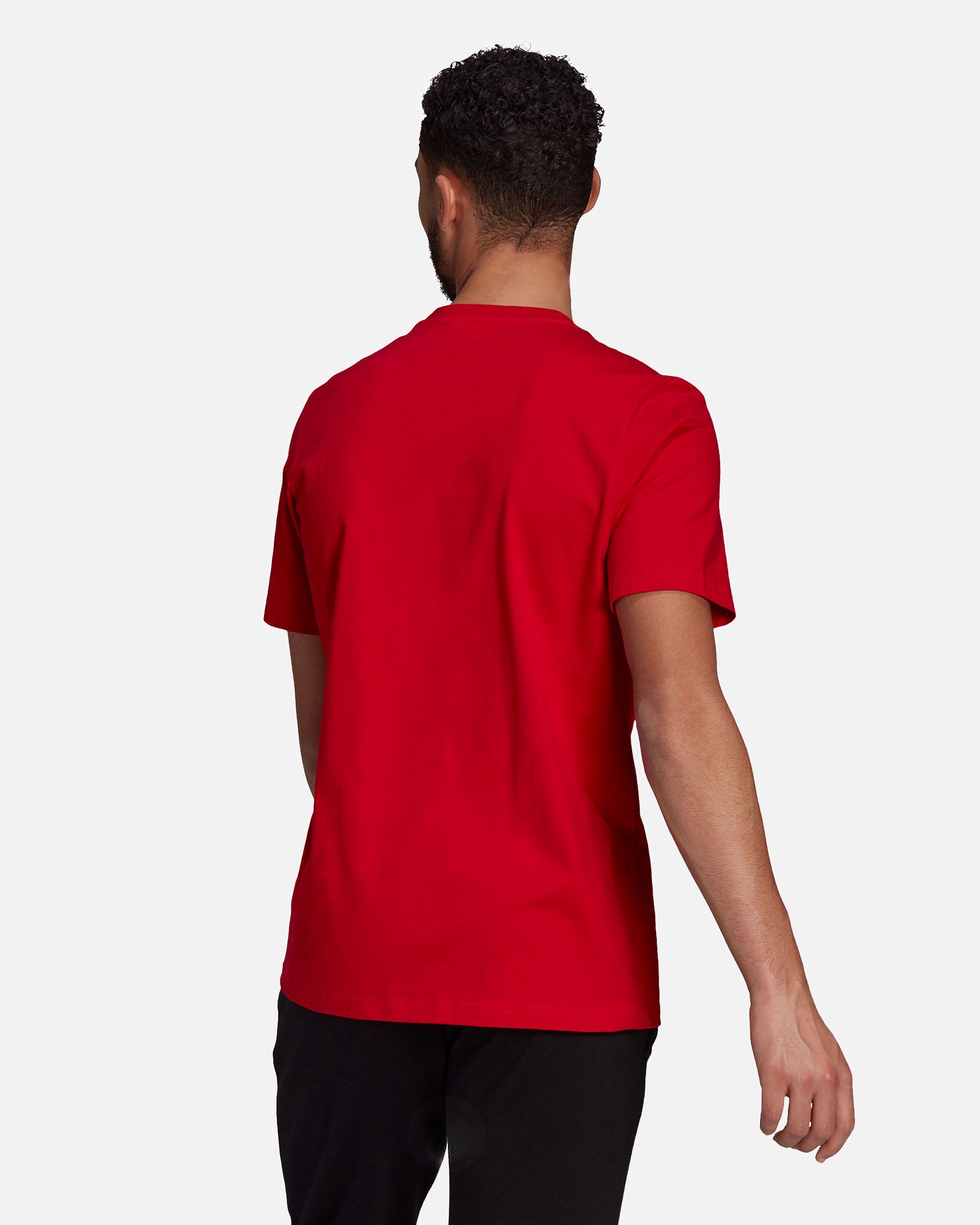 Camiseta adidas Essentials - Fútbol Factory