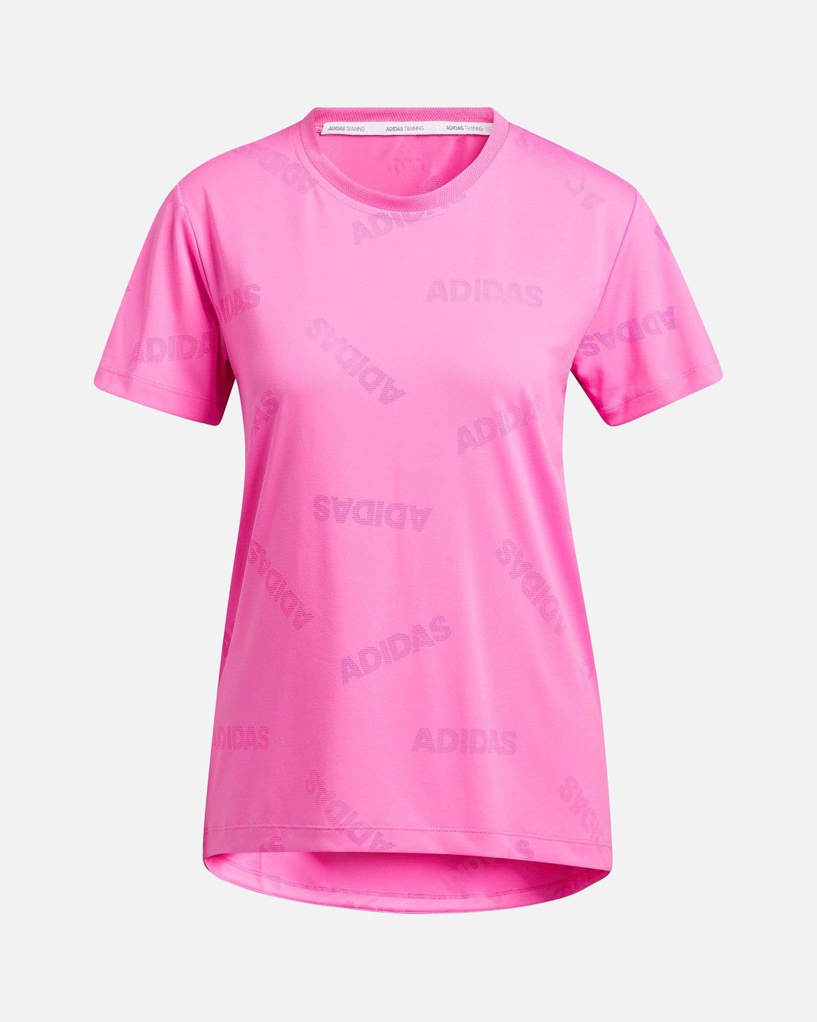 Camiseta de Training adidas Aeroknit Mujer - Fútbol Factory