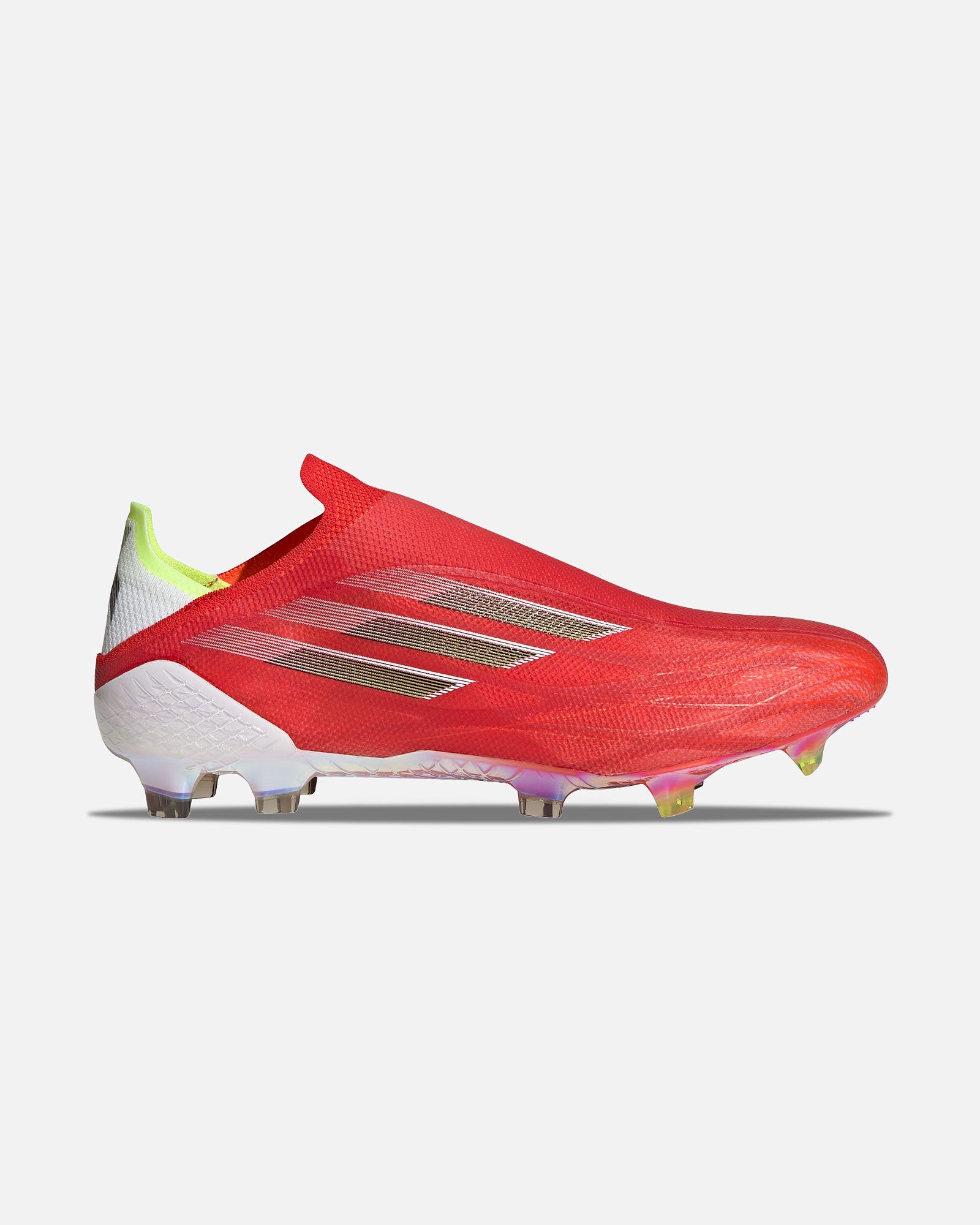 Botas de futbol adidas X SpeedFlow FG