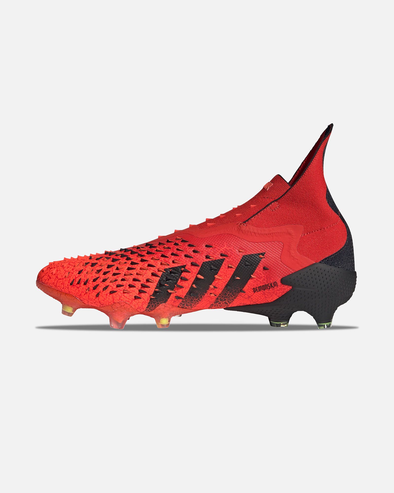 Botas adidas Predator Freak + FG - Fútbol Factory