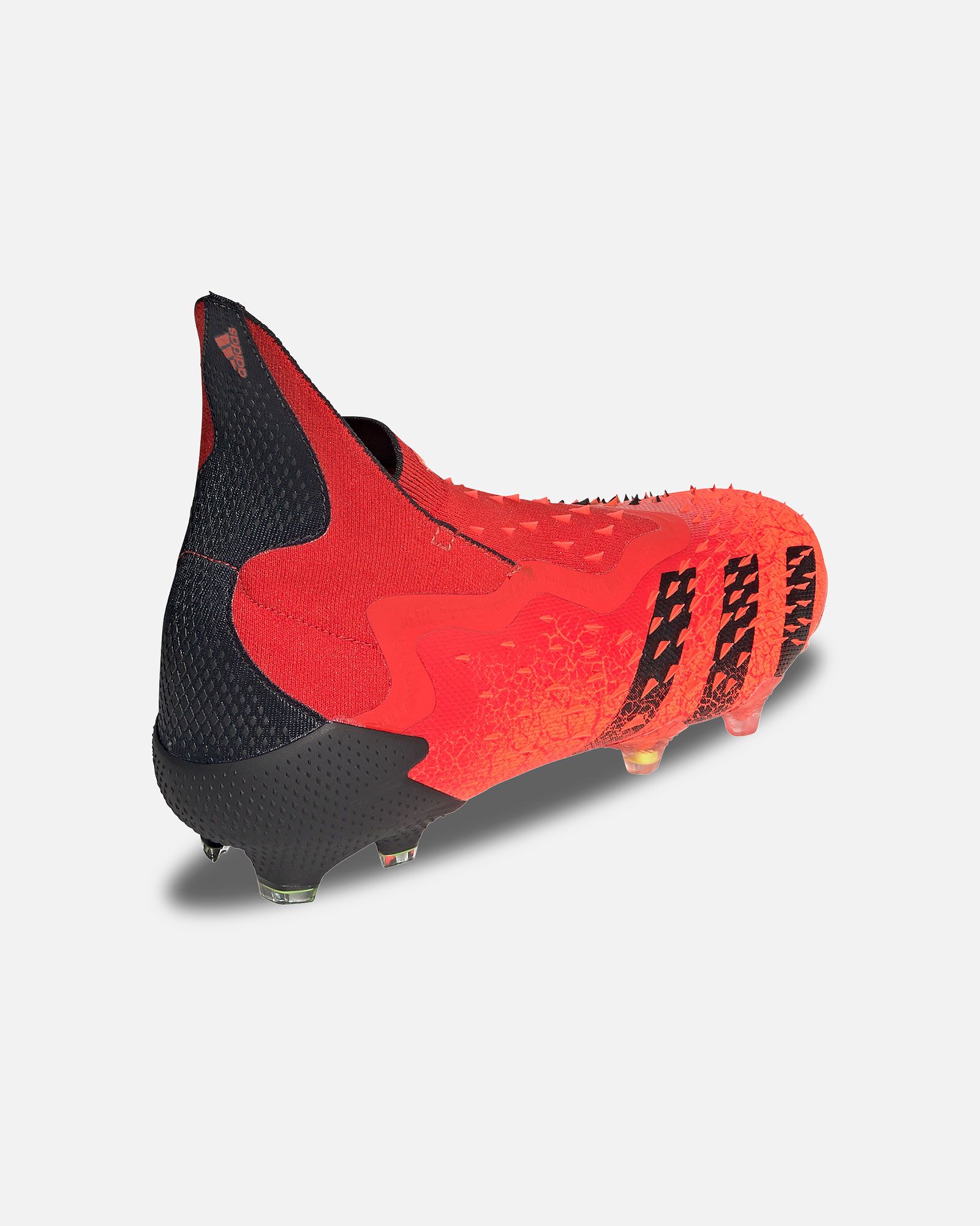Botas adidas Predator Freak + FG - Fútbol Factory