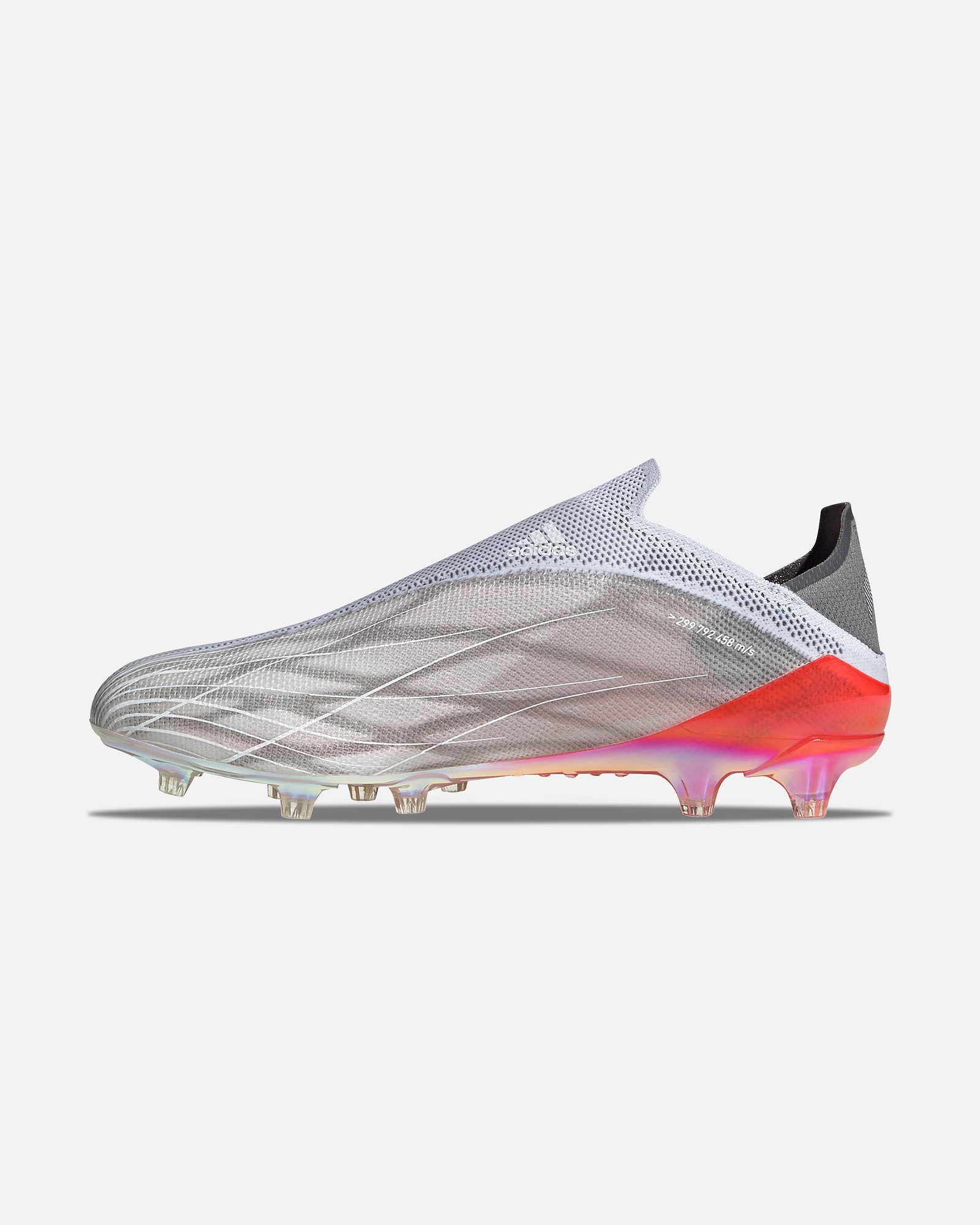 Botas adidas X Speedflow+ AG - Fútbol Factory
