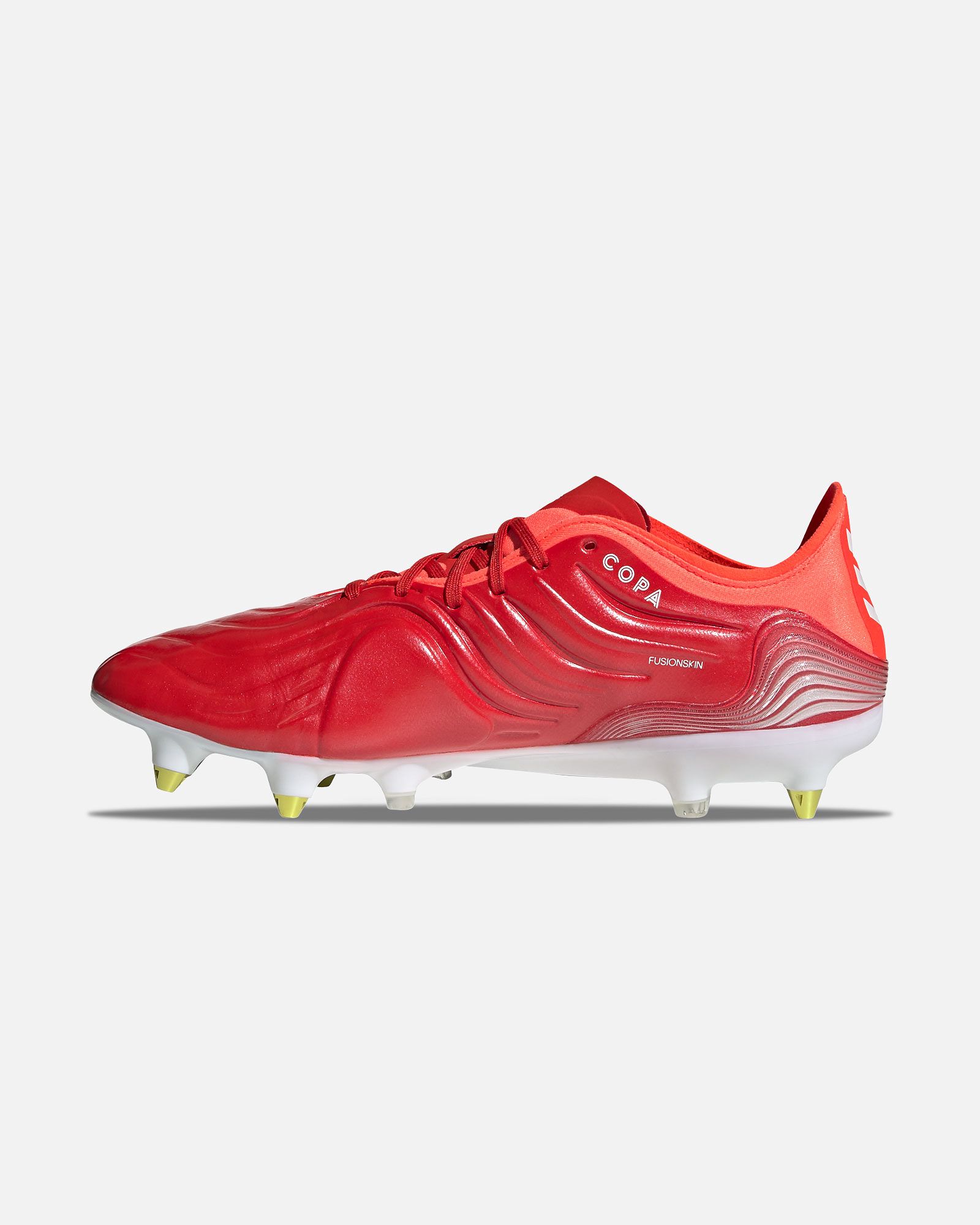 Botas adidas Copa Sense.1 SG - Fútbol Factory