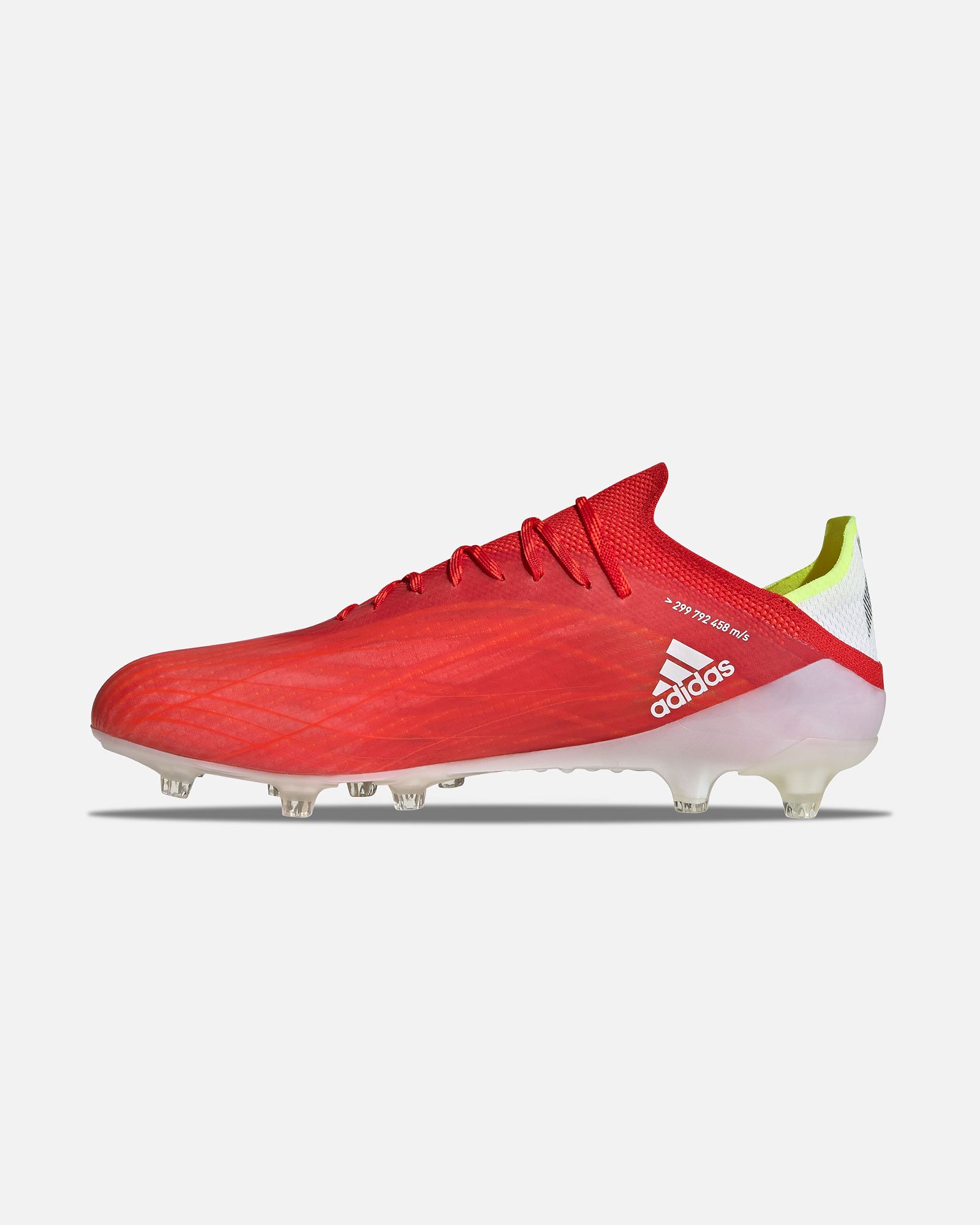 Botas adidas X SpeedFlow.1 AG - Fútbol Factory