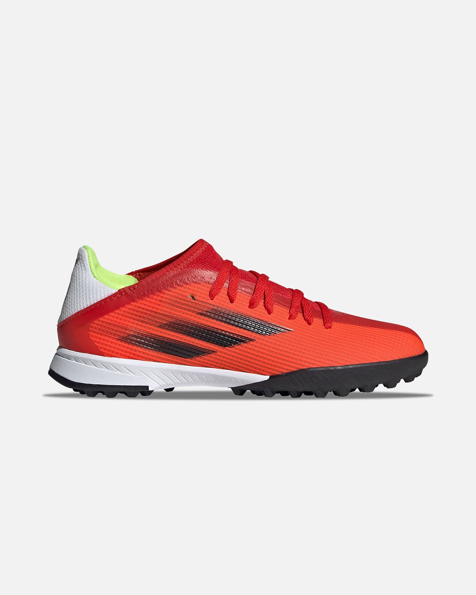Botas adidas X SpeedFlow.3 Multitaco  - Fútbol Factory