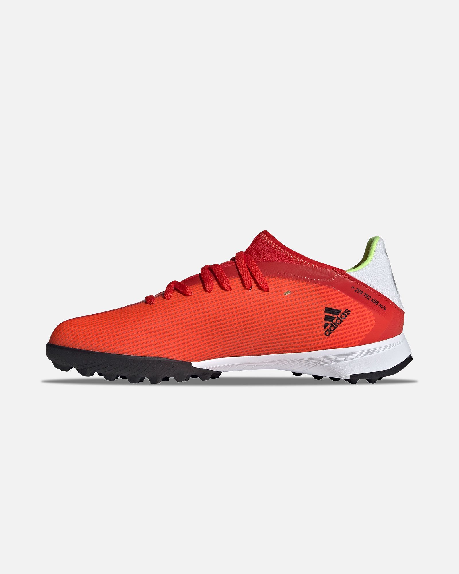 Botas adidas X SpeedFlow.3 Multitaco  - Fútbol Factory