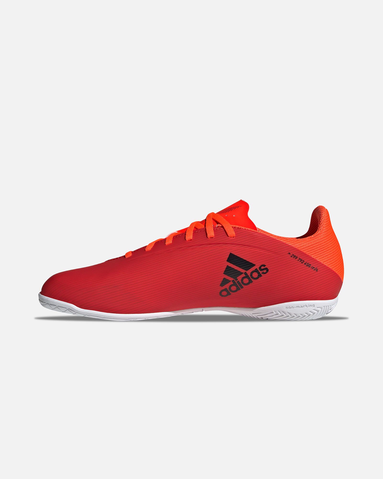 Zapatillas adidas X Speedflow.4 IN - Fútbol Factory