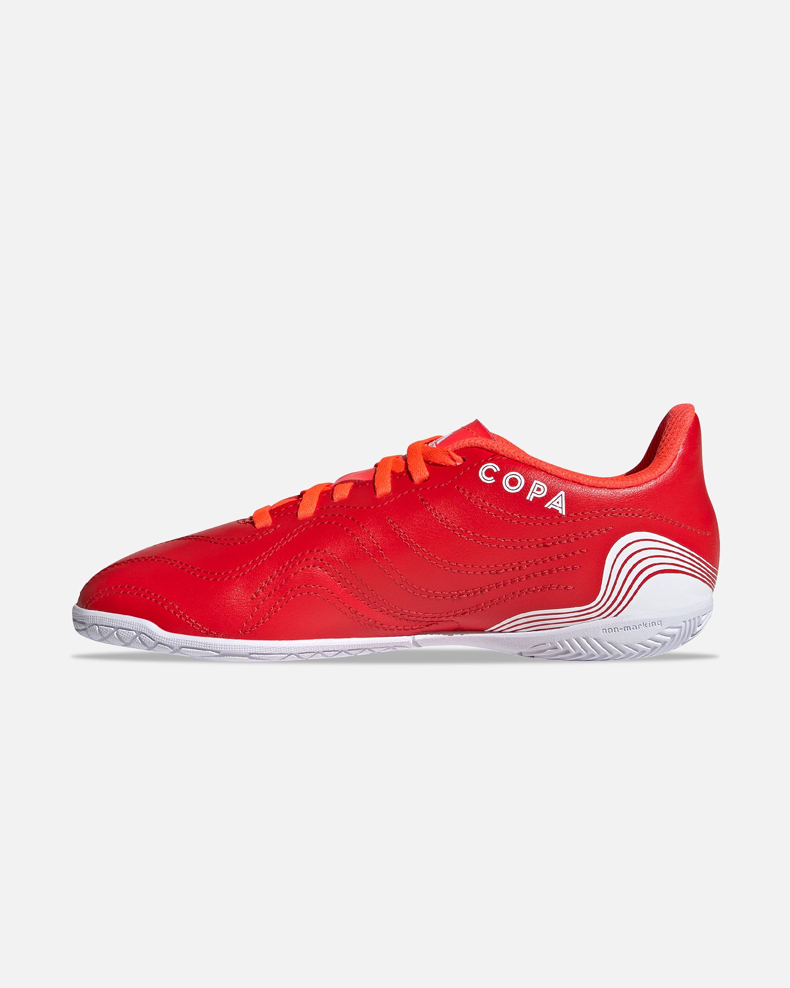 Zapatillas adidas Copa Sense.4 IN - Fútbol Factory