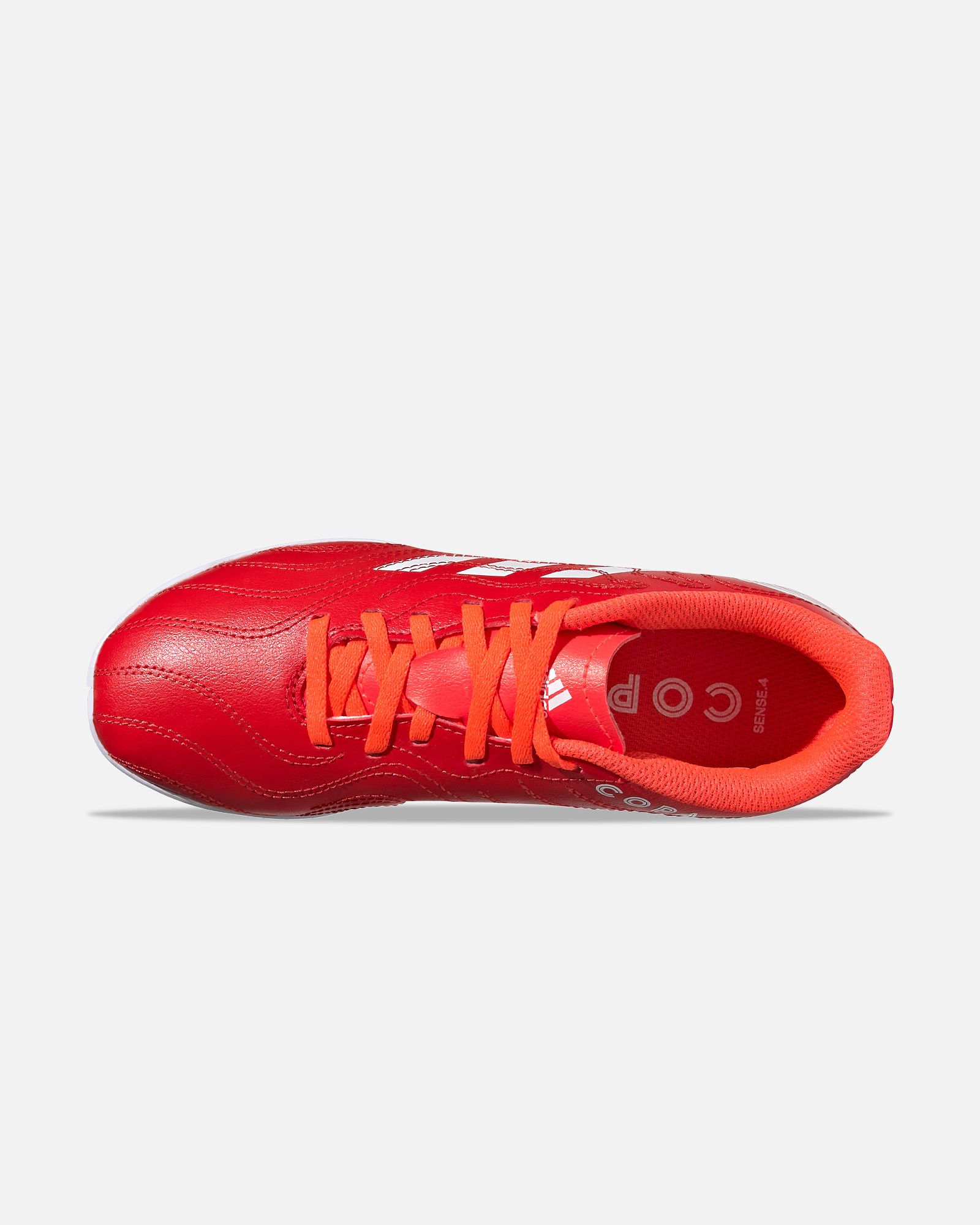 Zapatillas adidas Copa Sense.4 IN - Fútbol Factory