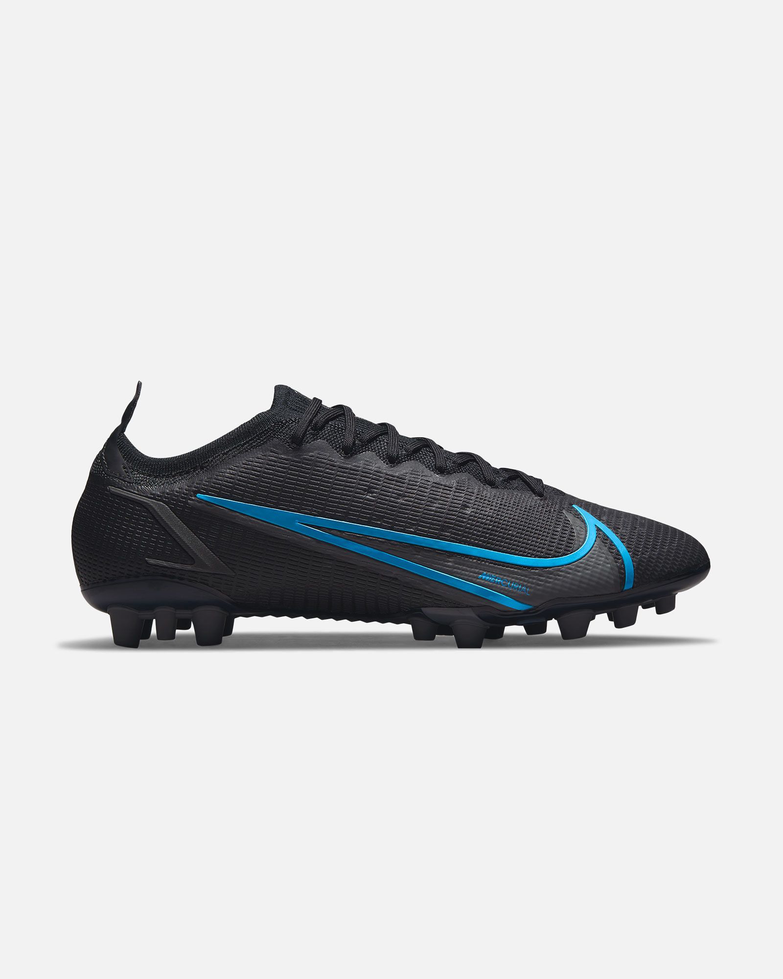 Botas Nike Mercurial Vapor 14 Elite AG Negro - Fútbol Factory