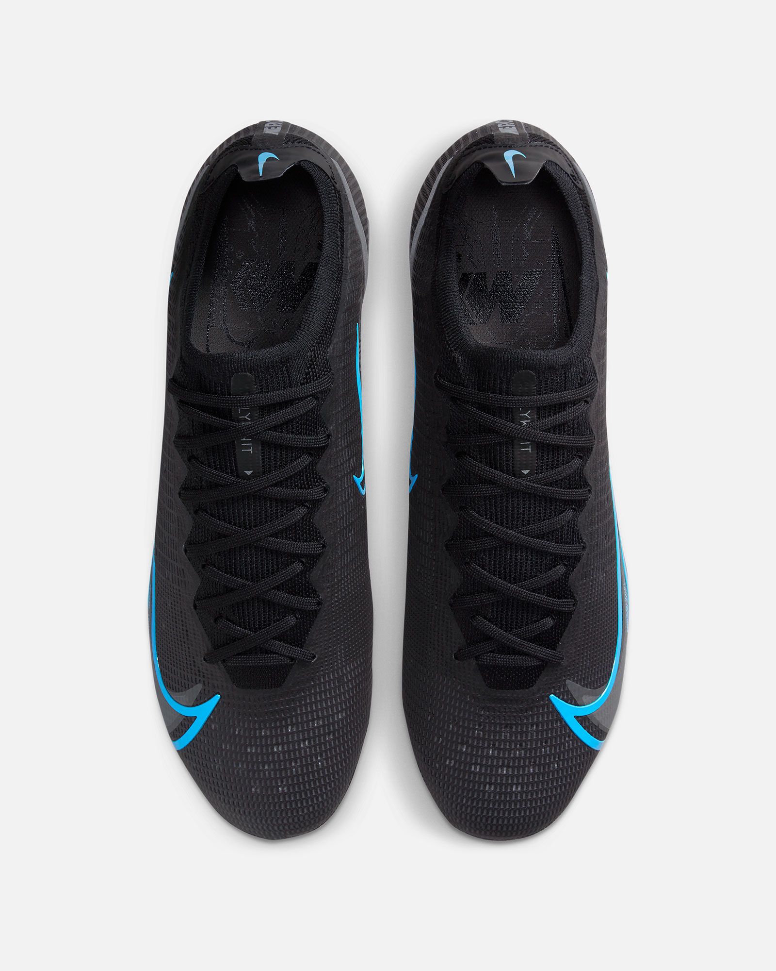 Botas Nike Mercurial Vapor 14 Elite AG Negro - Fútbol Factory