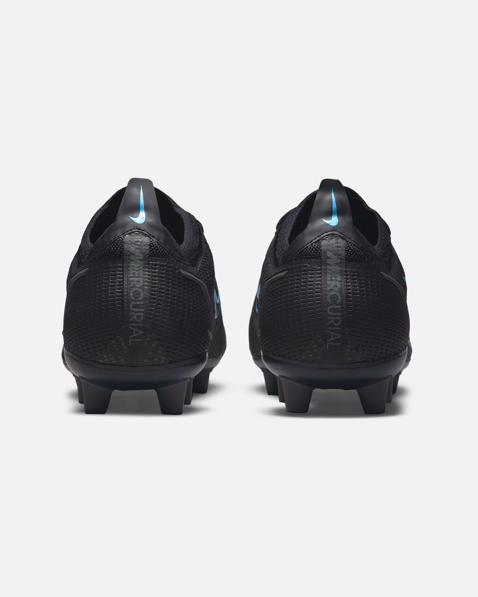 Botas Nike Mercurial Vapor 14 Elite AG Negro - Fútbol Factory