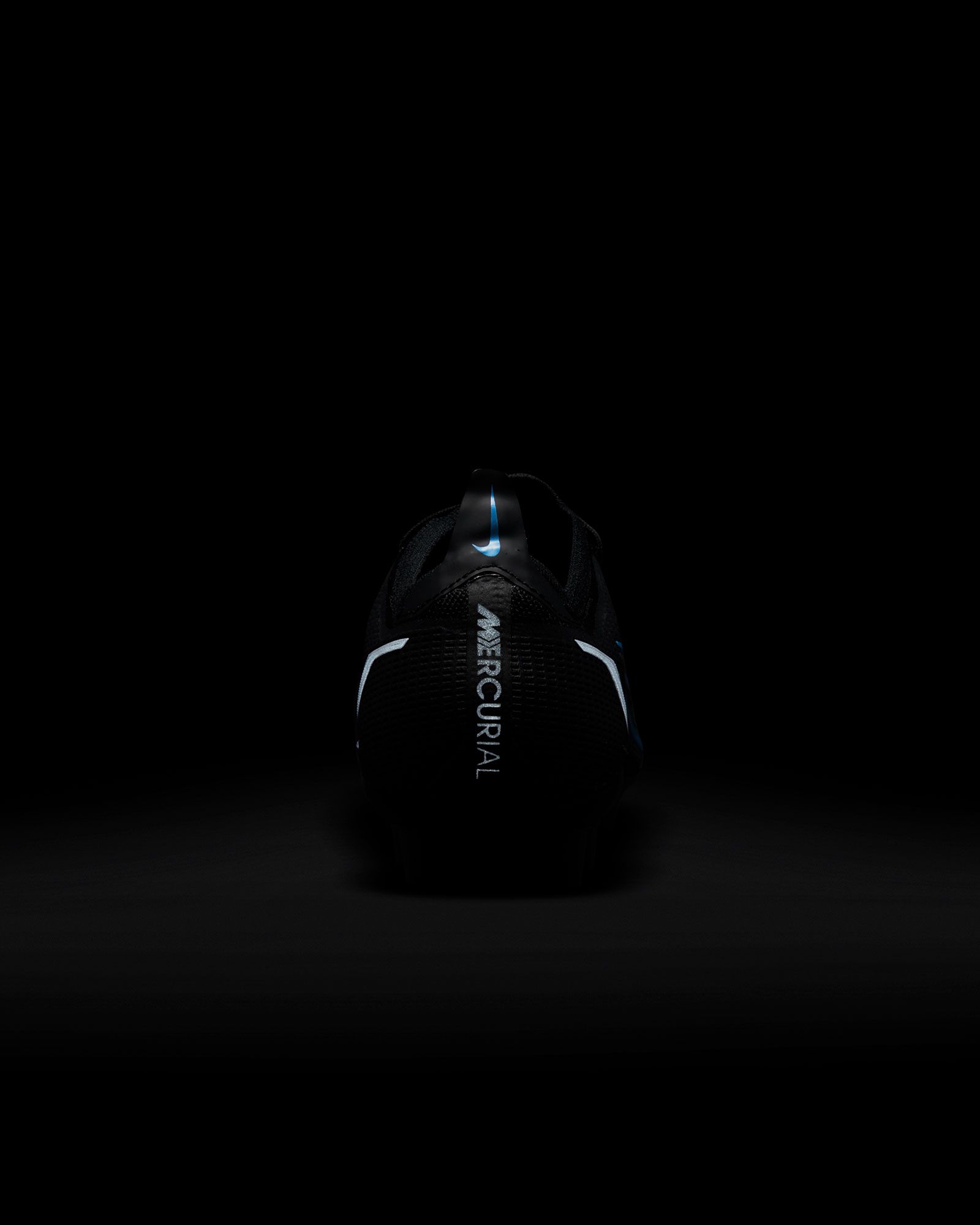 Botas Nike Mercurial Vapor 14 Elite AG Negro - Fútbol Factory