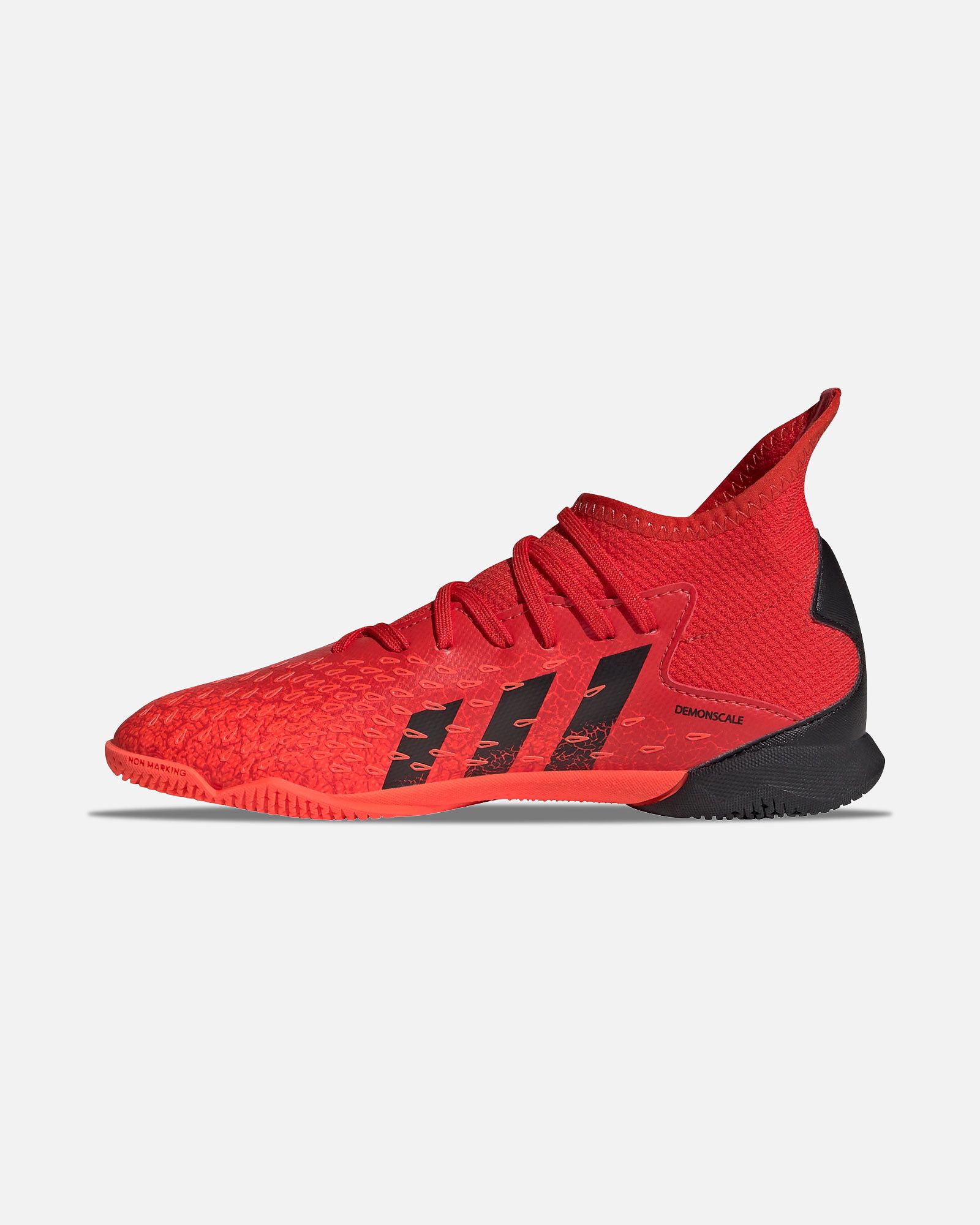 Zapatillas adidas Predator Freak.3 IN - Fútbol Factory