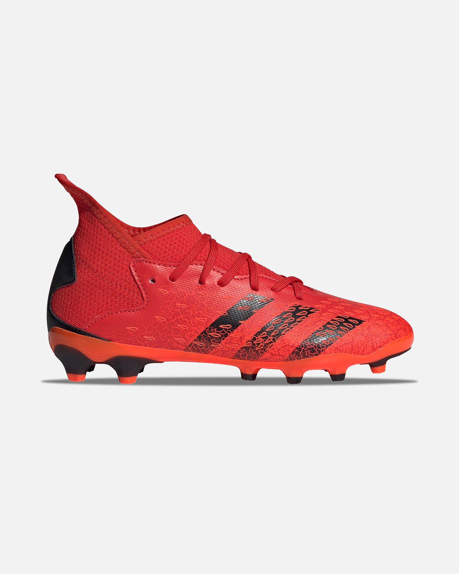 Botas adidas Predator Freak.3 MG - Fútbol Factory