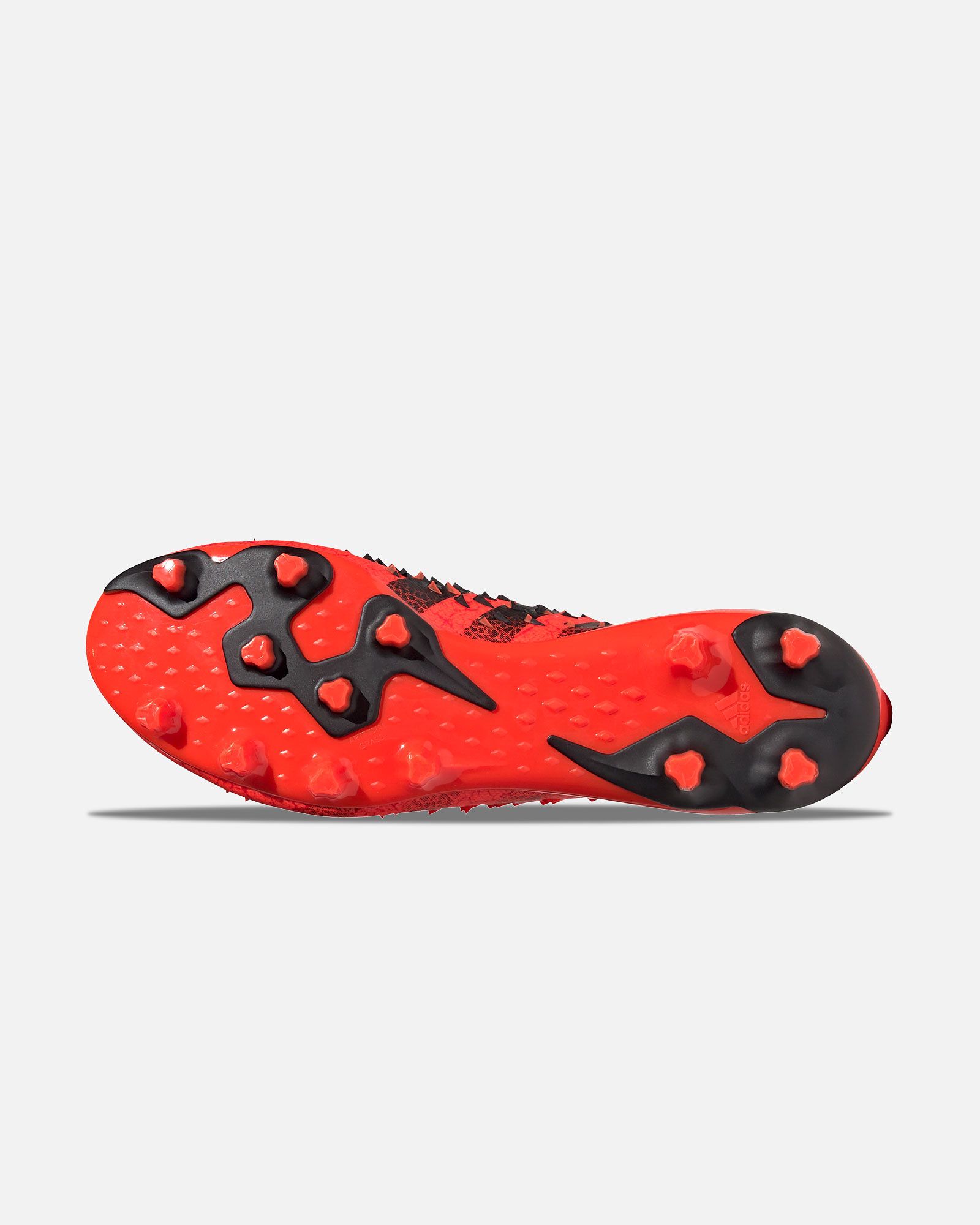 Botas adidas Predator Freak.1 Low FG - Fútbol Factory