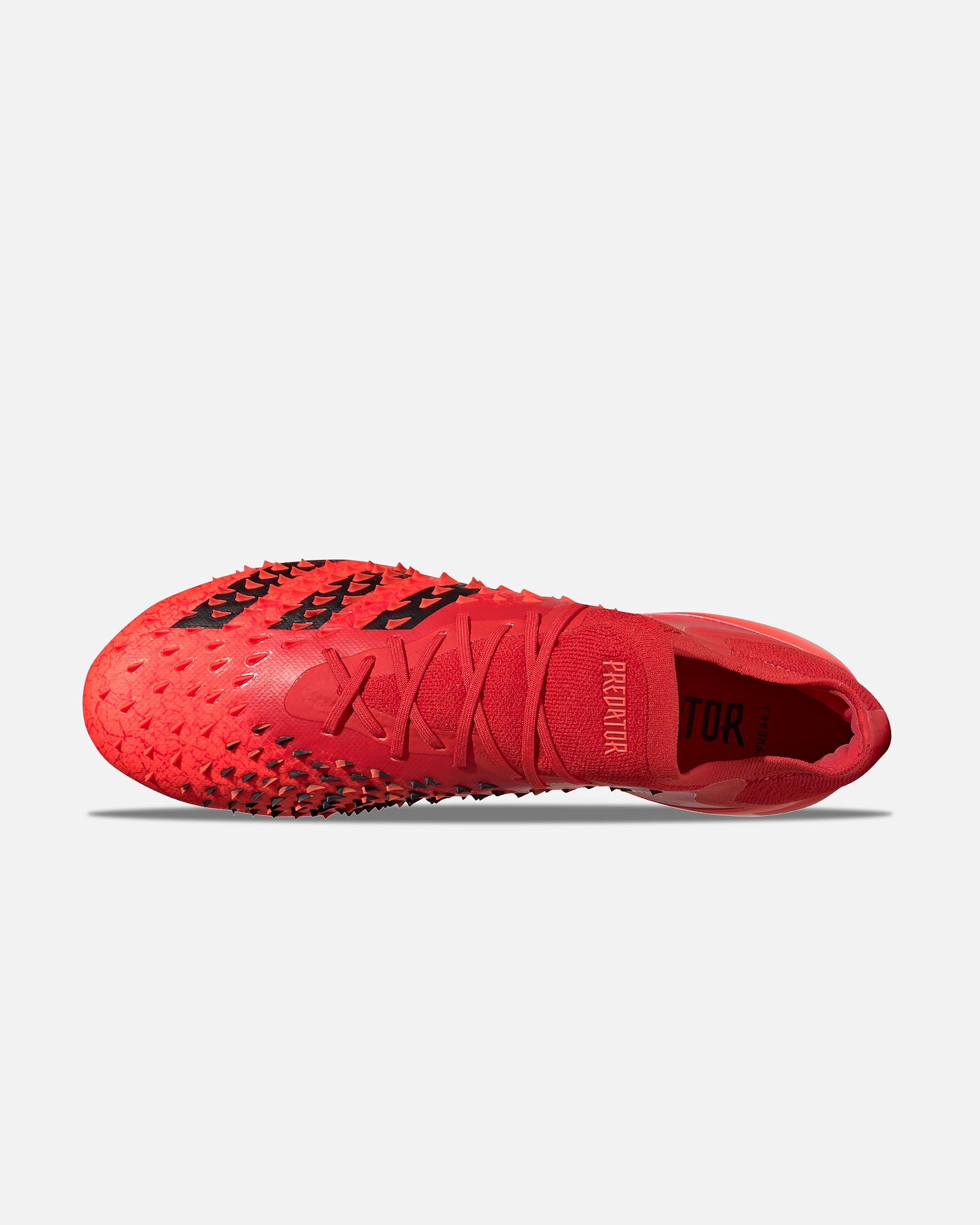 Botas adidas Predator Freak.1 Low FG - Fútbol Factory