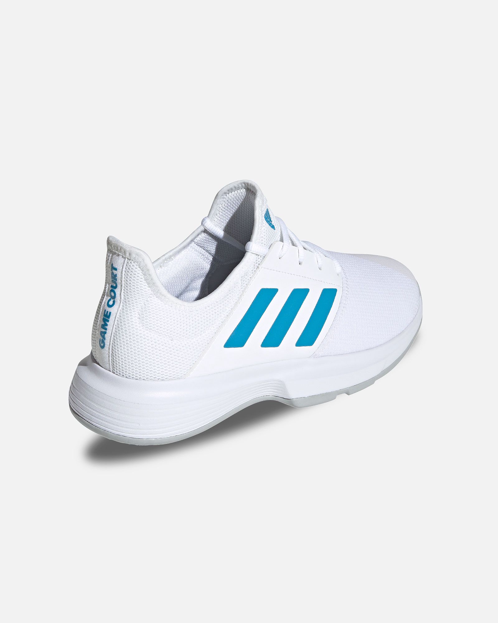 Zapatillas adidas GameCourt - Fútbol Factory