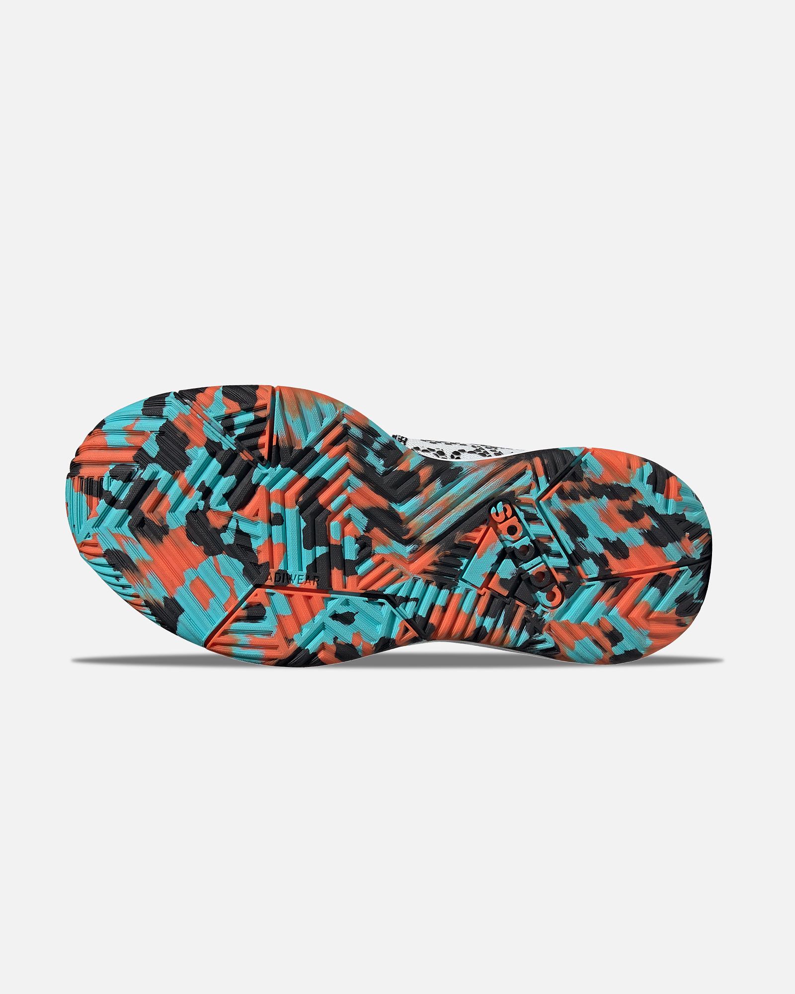 Zapatillas adidas OwnTheGame - Fútbol Factory