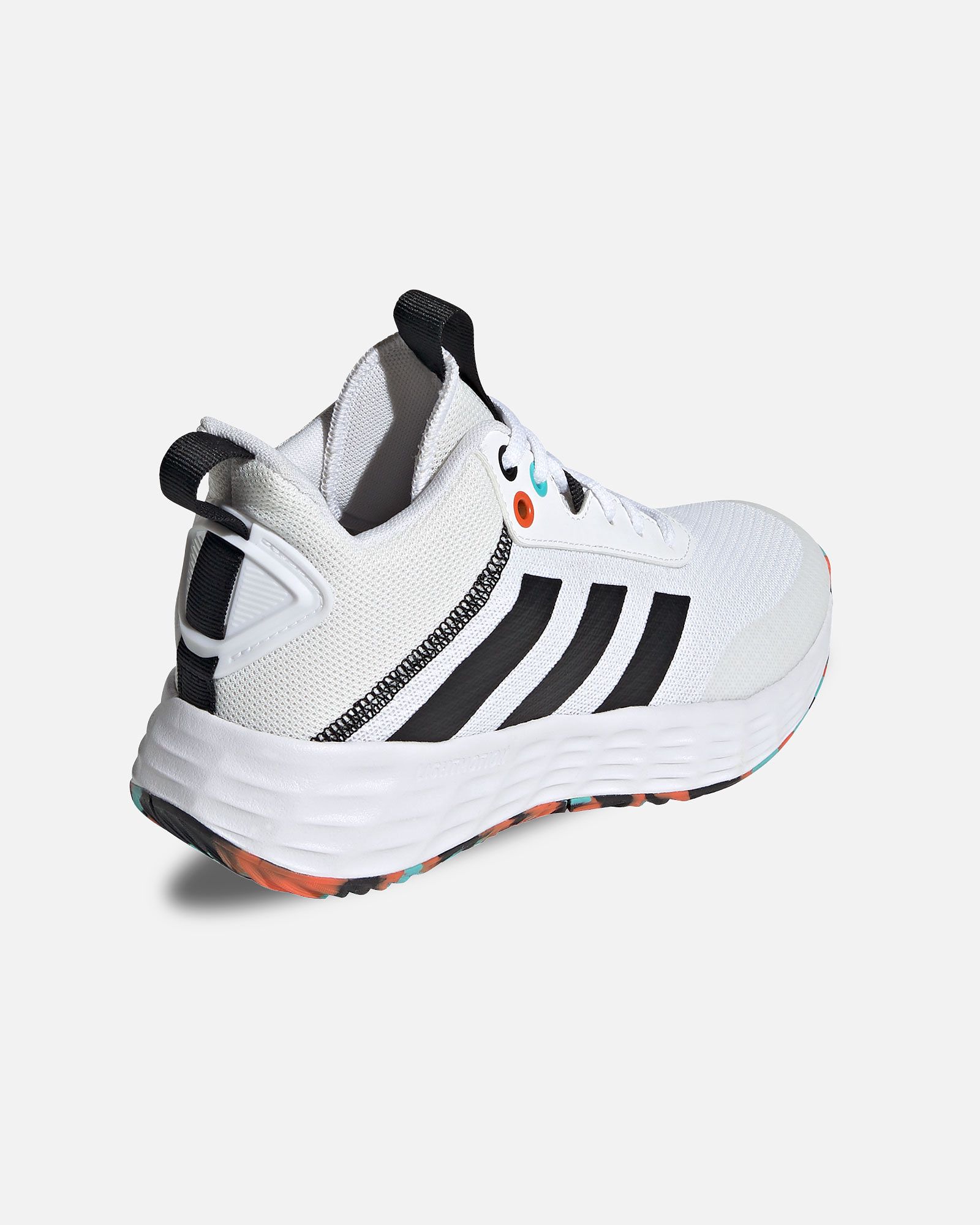 Zapatillas adidas OwnTheGame - Fútbol Factory