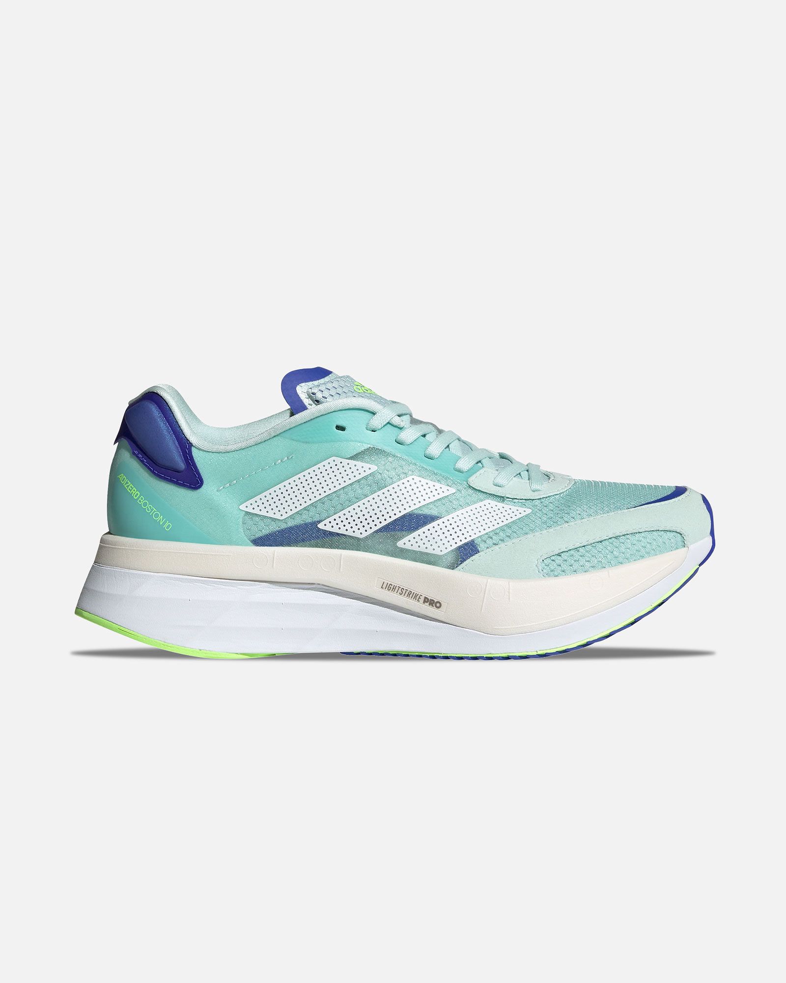 Zapatillas adidas adizero Boston 10 - Fútbol Factory