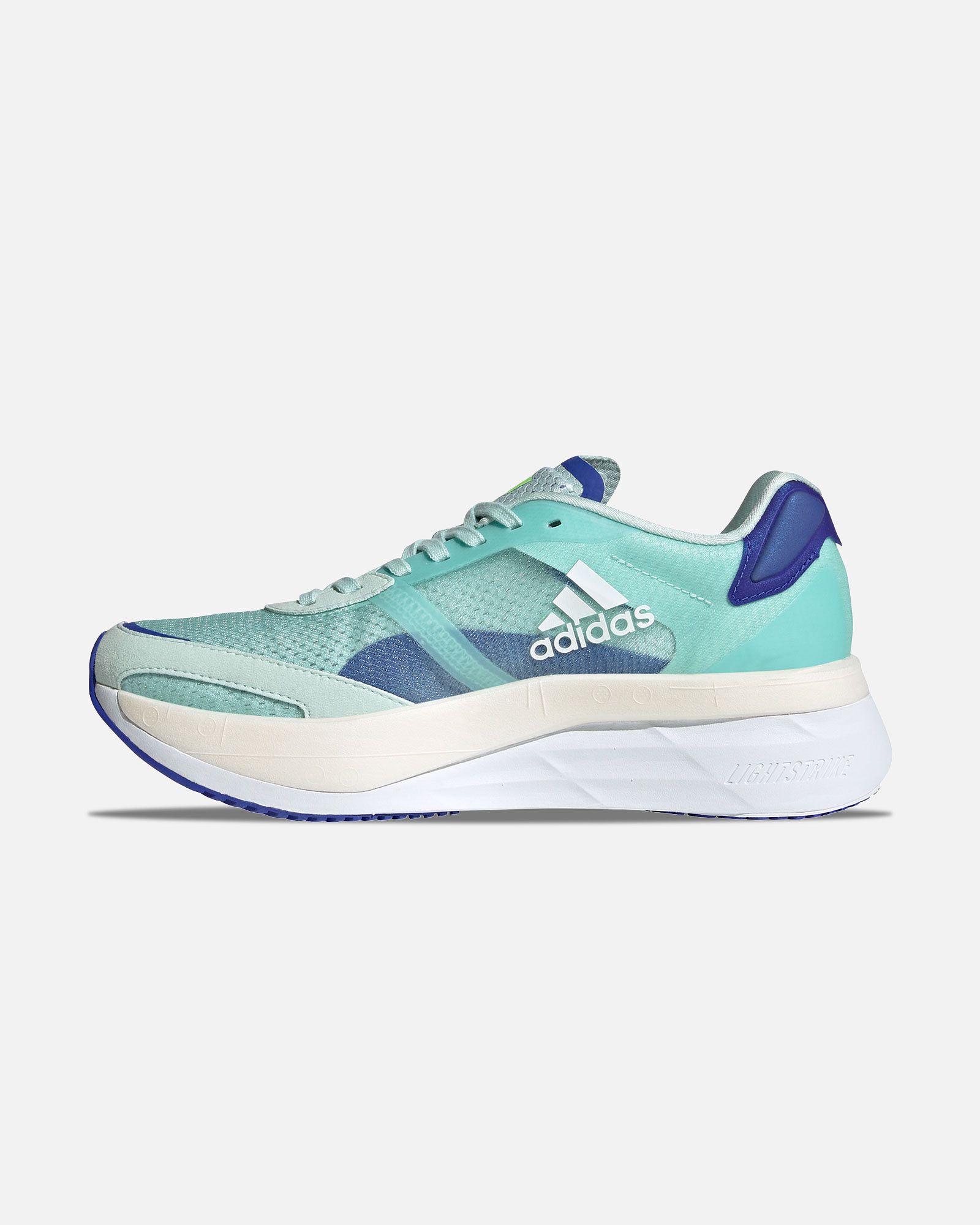 Zapatillas adidas adizero Boston 10 - Fútbol Factory
