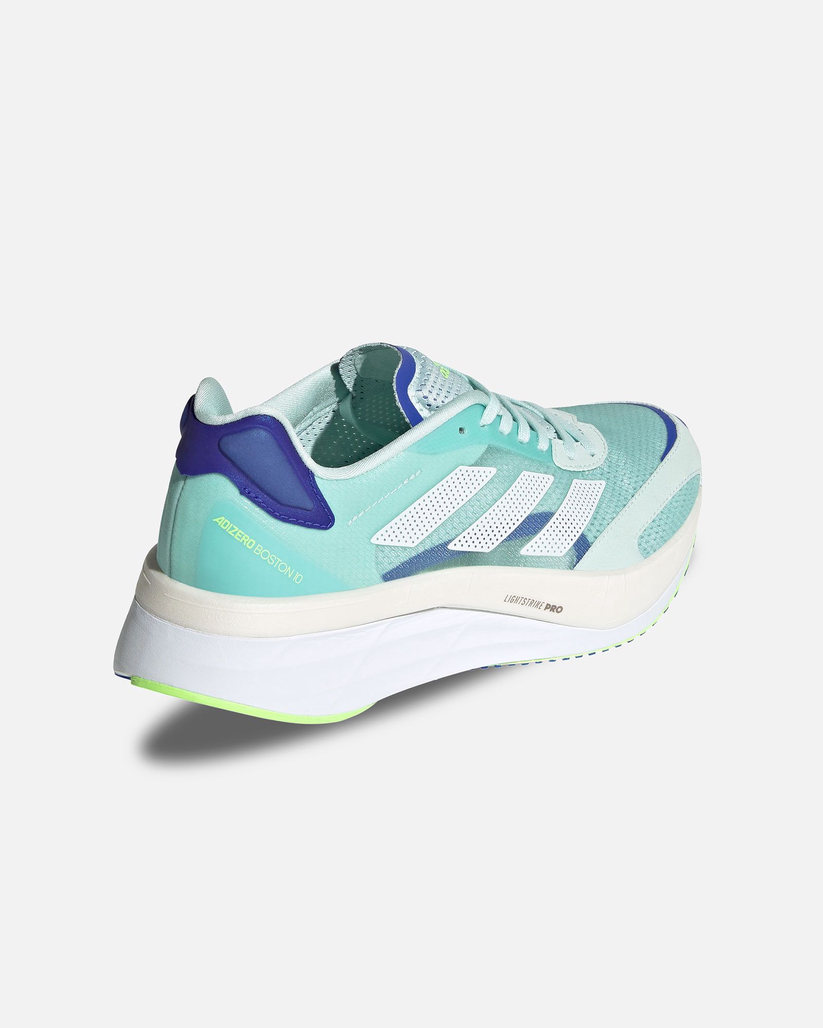 Zapatillas adidas adizero Boston 10 - Fútbol Factory