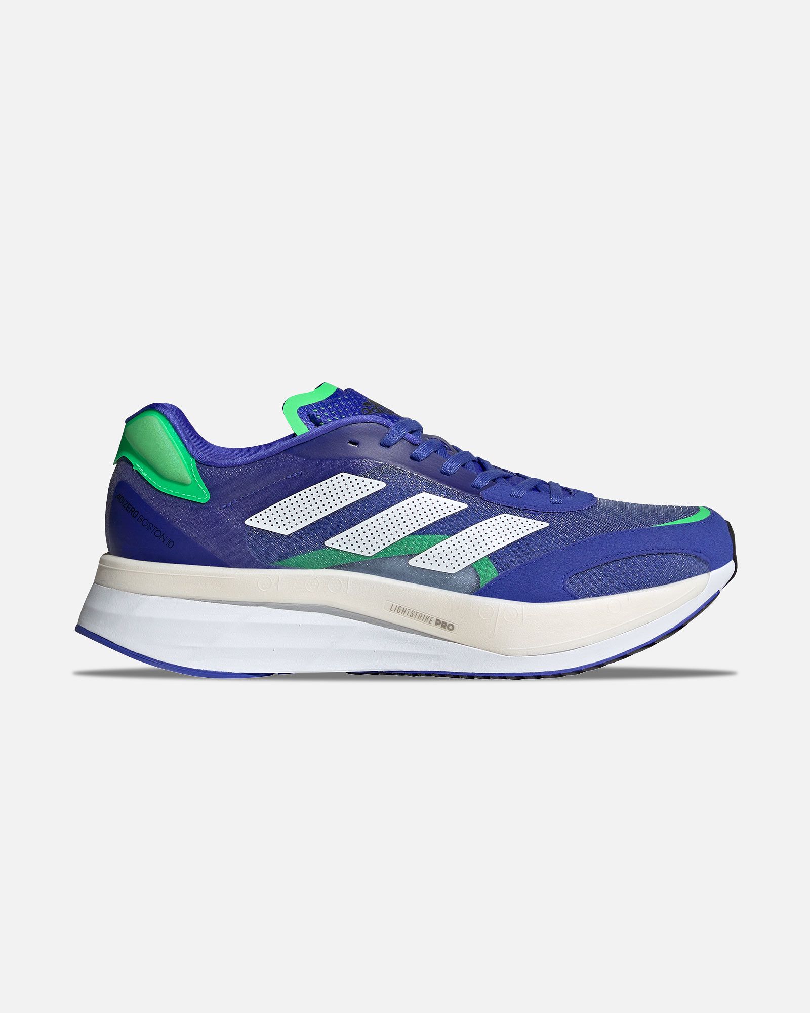 Zapatillas de running adidas adizero Boston 10 - Fútbol Factory