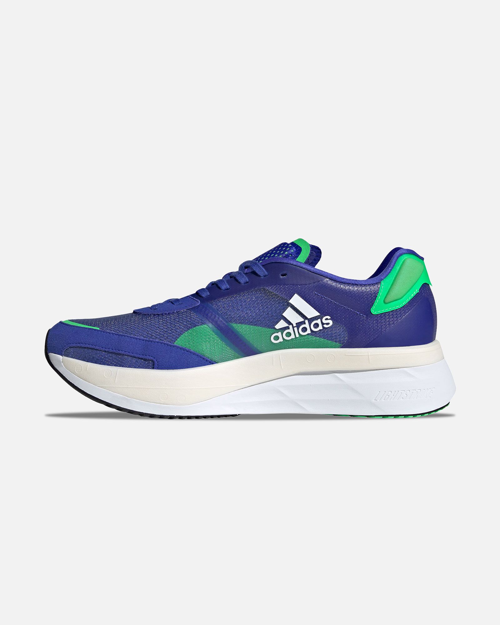 Zapatillas de running adidas adizero Boston 10 - Fútbol Factory