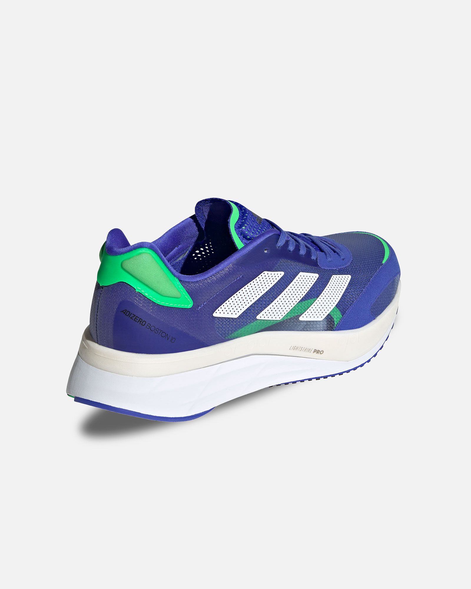 Zapatillas de running adidas adizero Boston 10 - Fútbol Factory