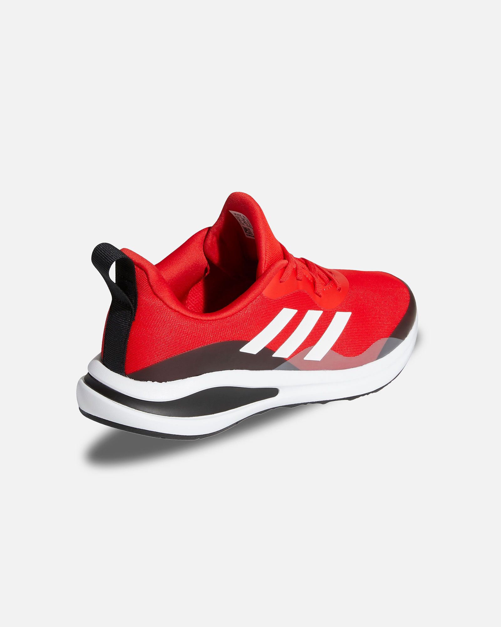 Zapatillas adidas FortaRun - Fútbol Factory