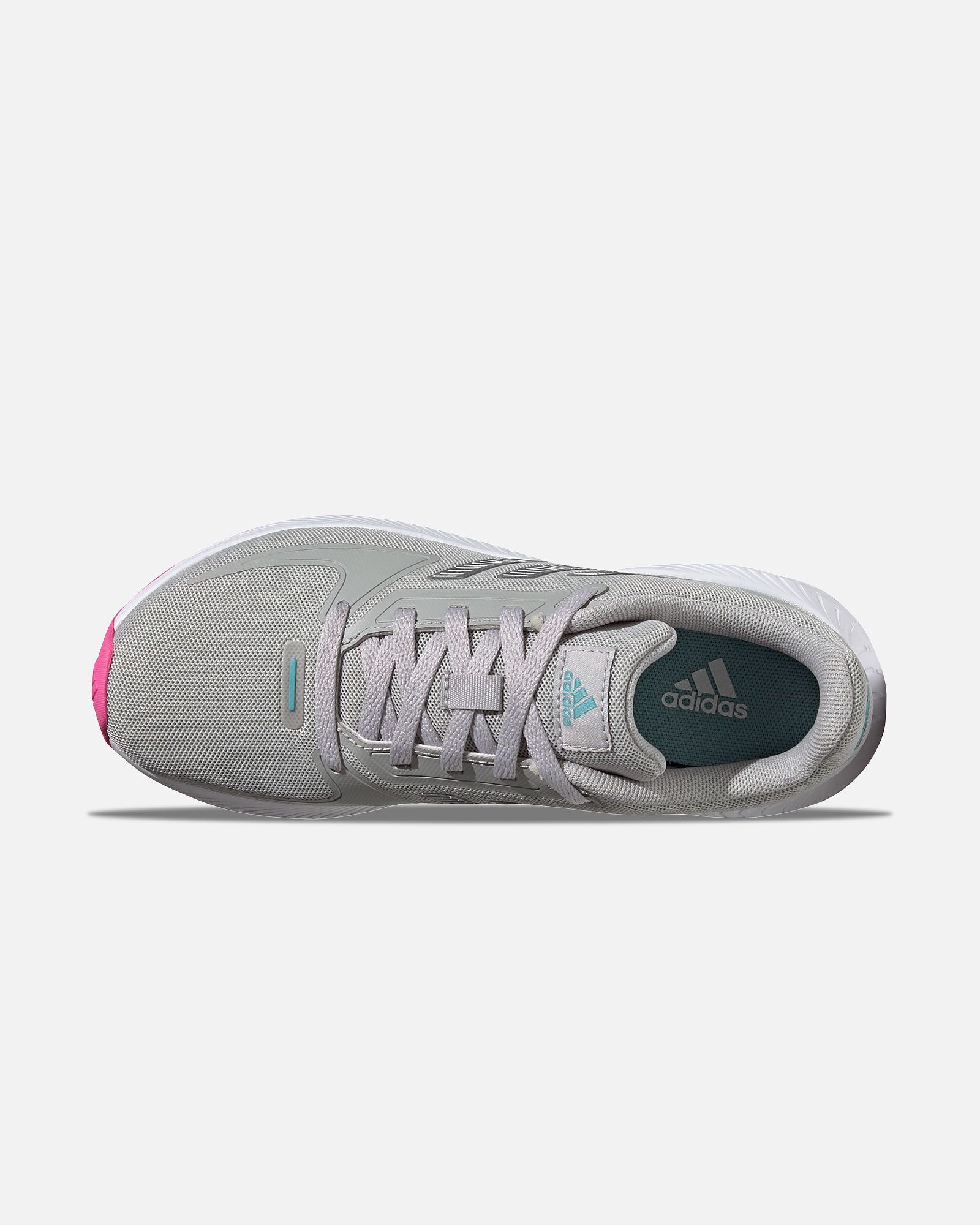 Zapatillas adidas Runfalcon 2.0 - Fútbol Factory